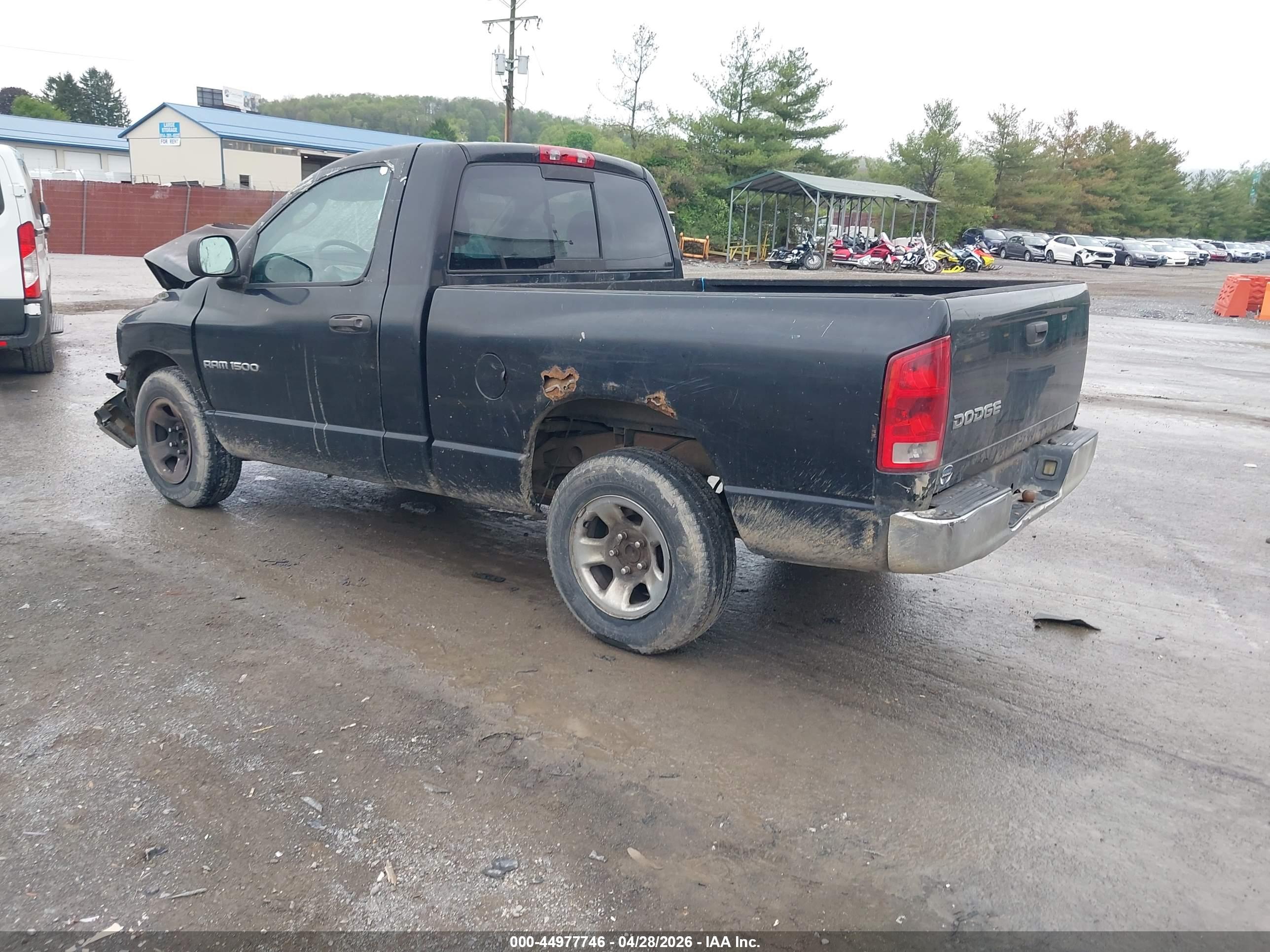 DODGE RAM image 3