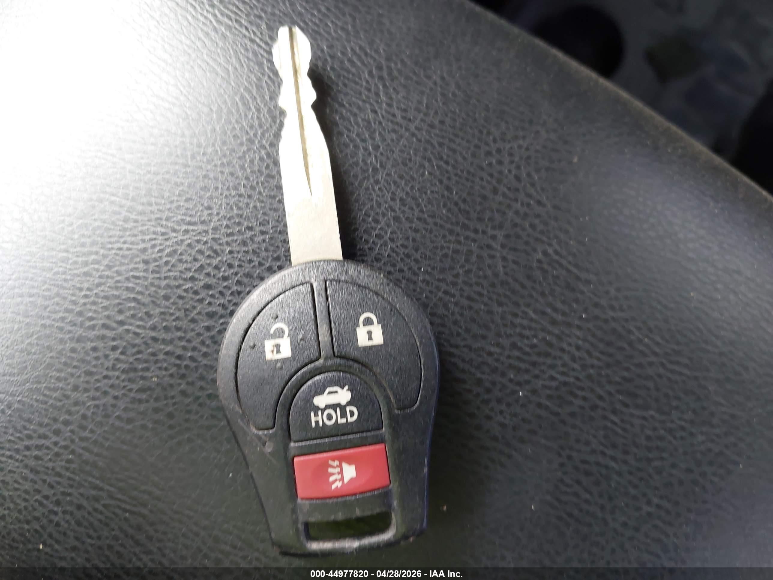 NISSAN SENTRA image 11