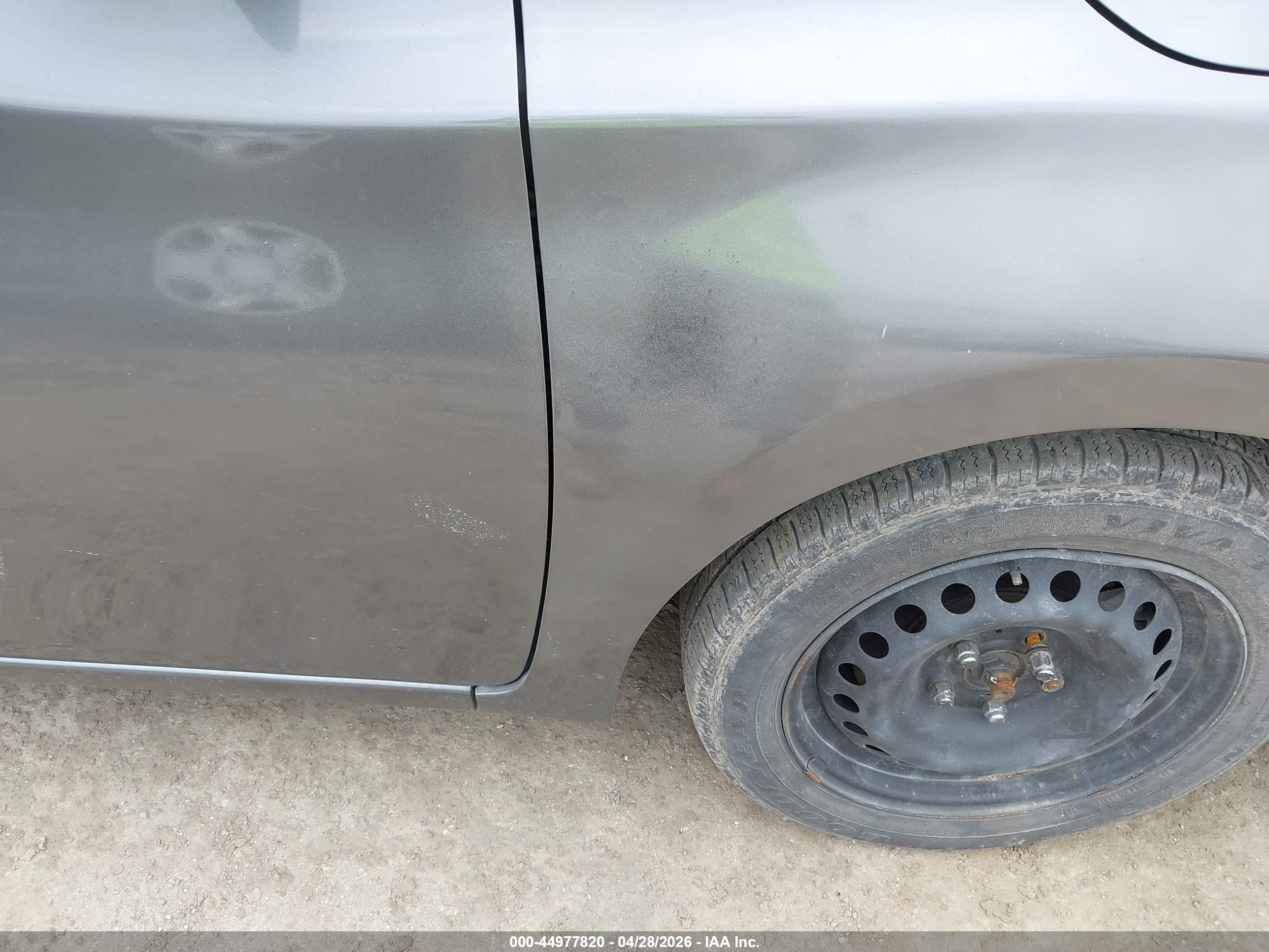 NISSAN SENTRA image 6