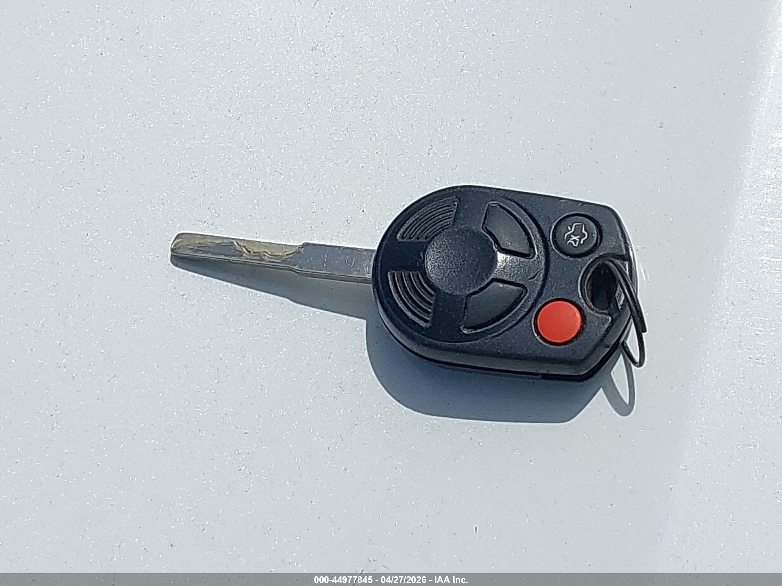 FORD FOCUS image 11