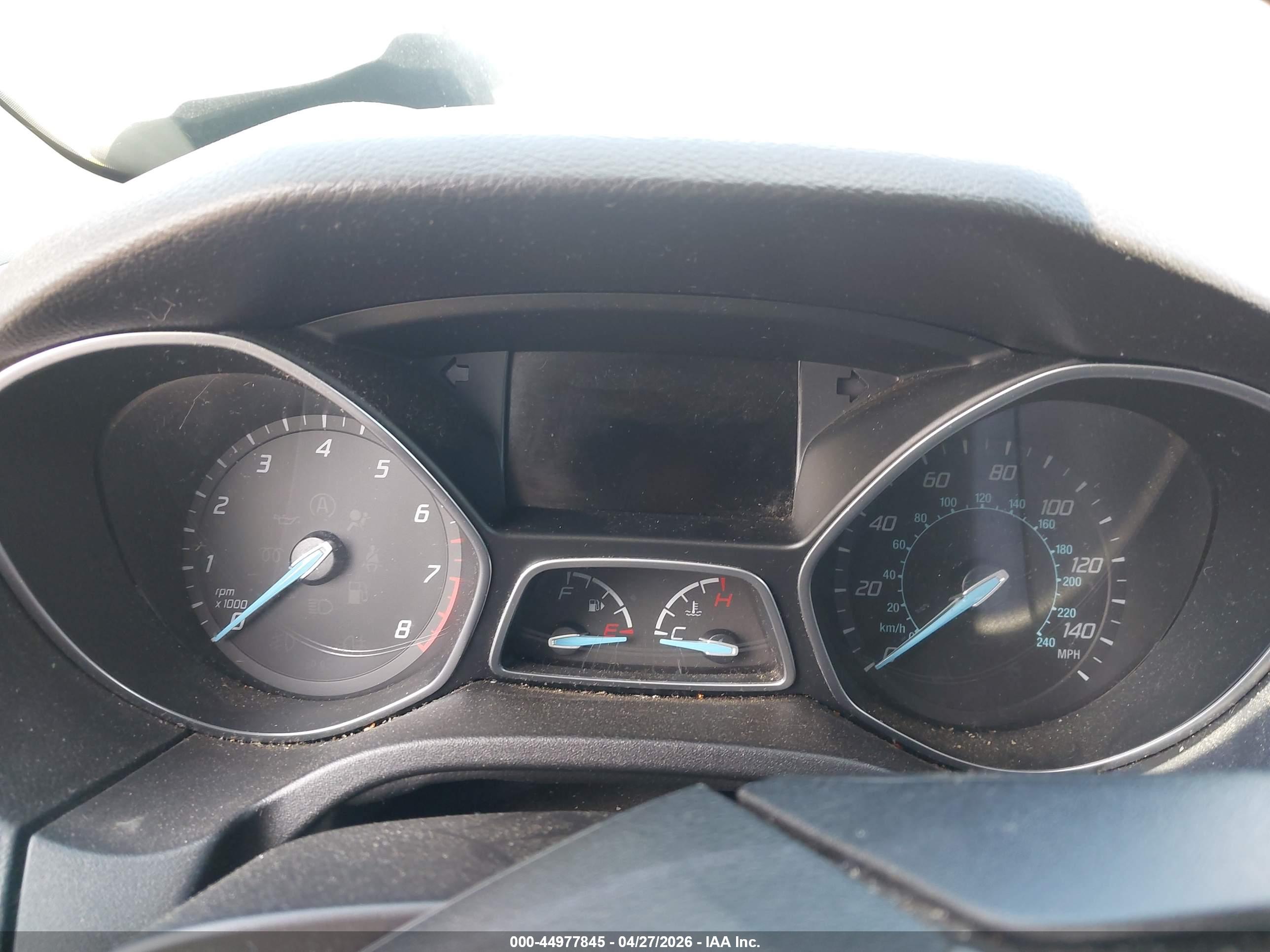 FORD FOCUS image 7
