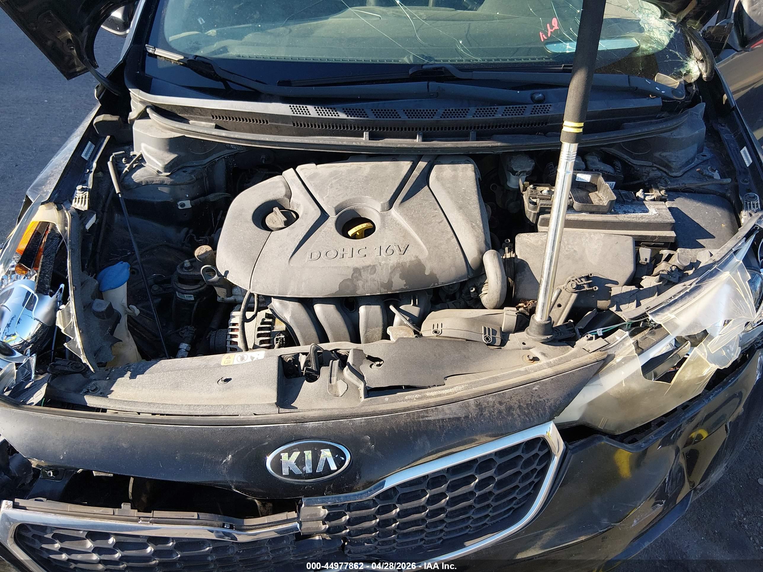 KIA FORTE image 10