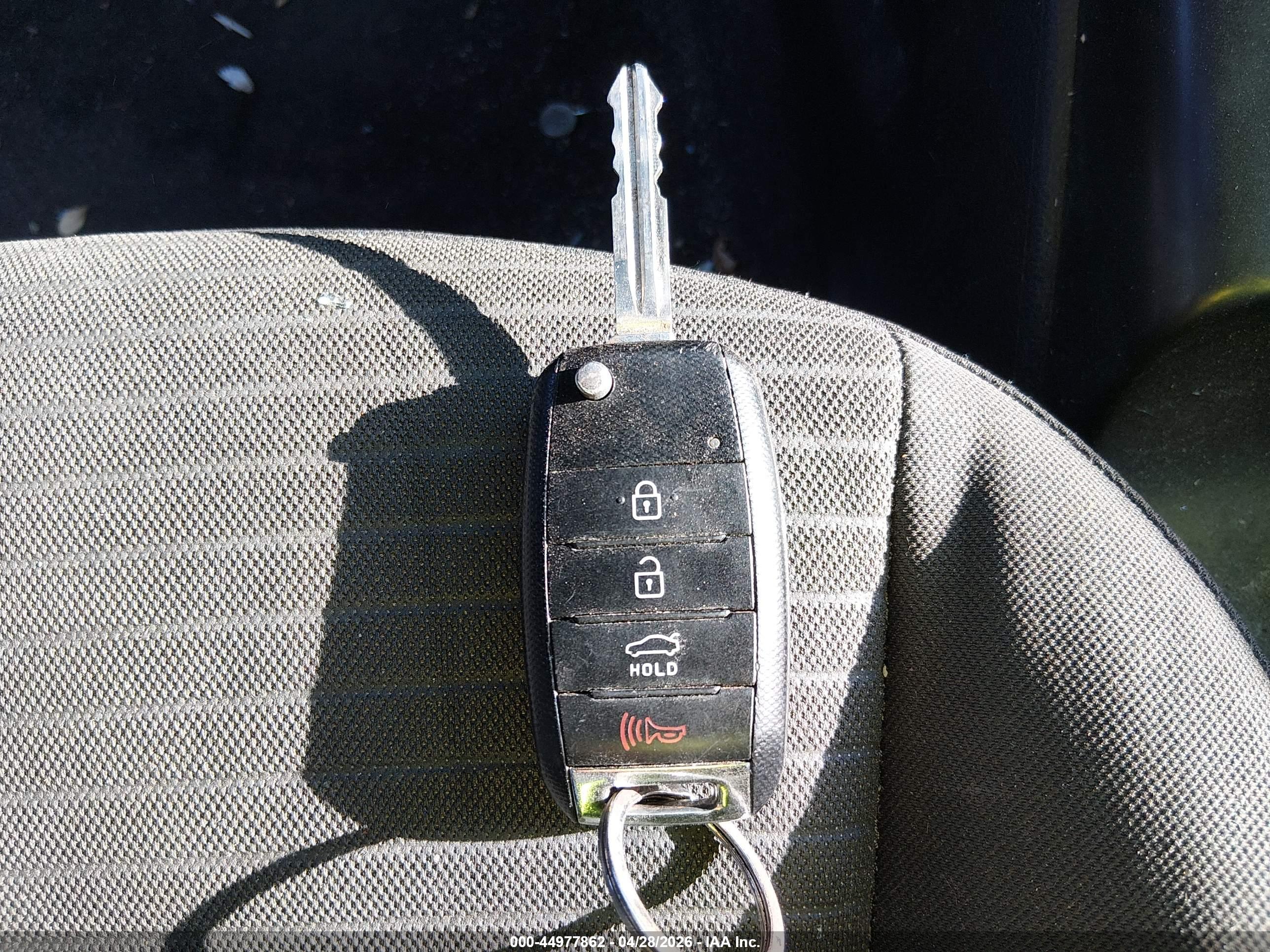 KIA FORTE image 11