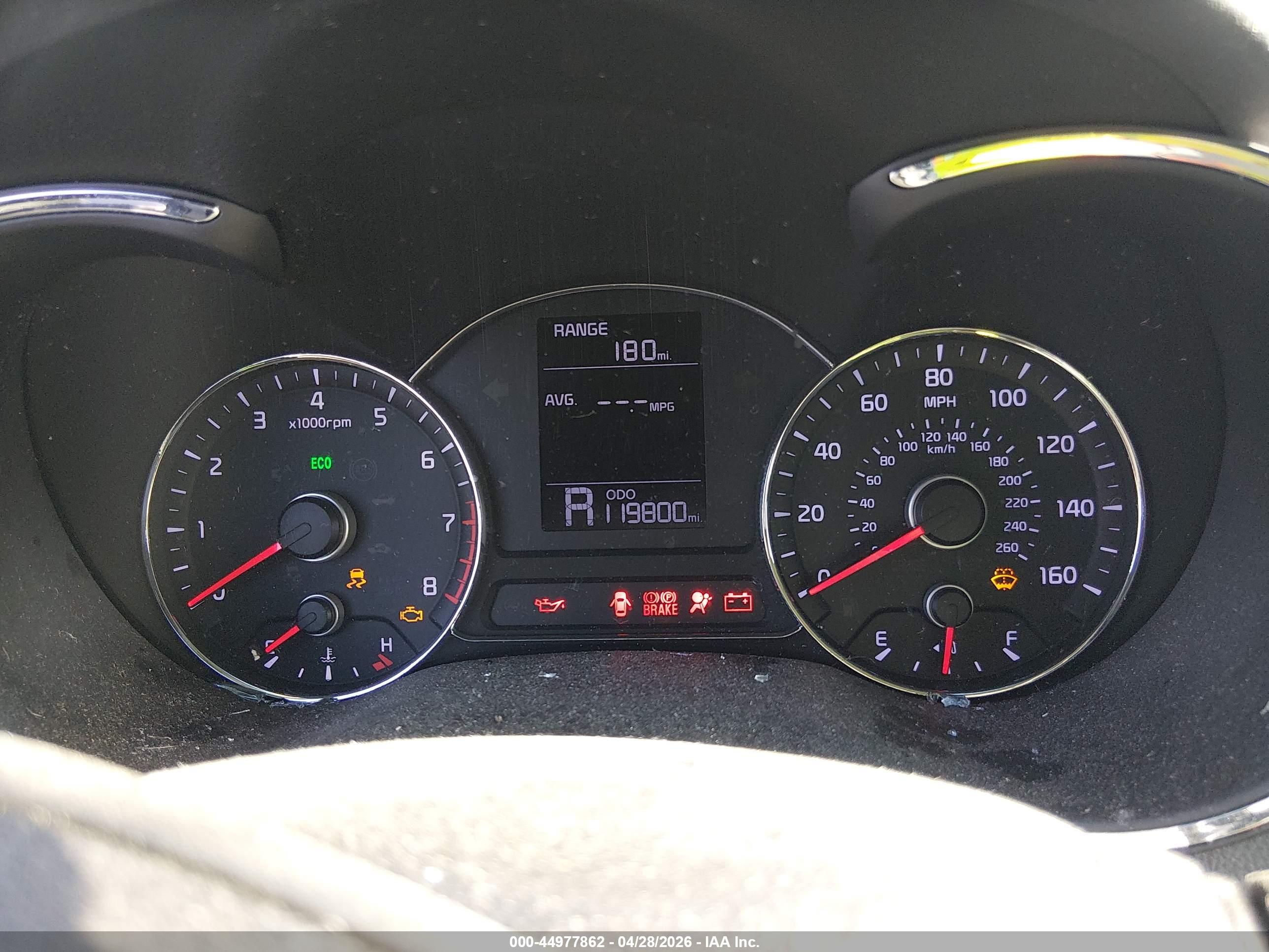 KIA FORTE image 7