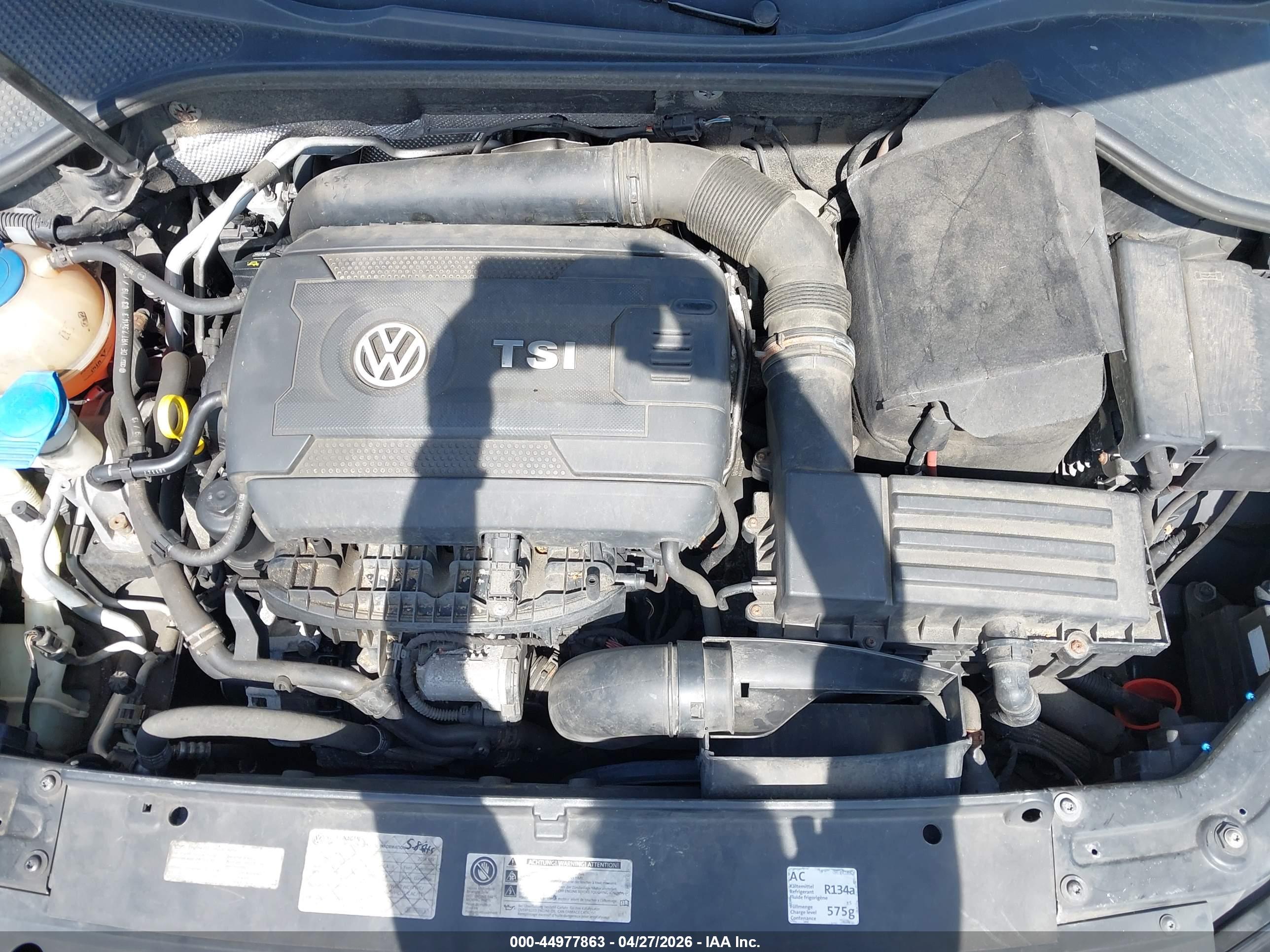 VOLKSWAGEN PASSAT image 10