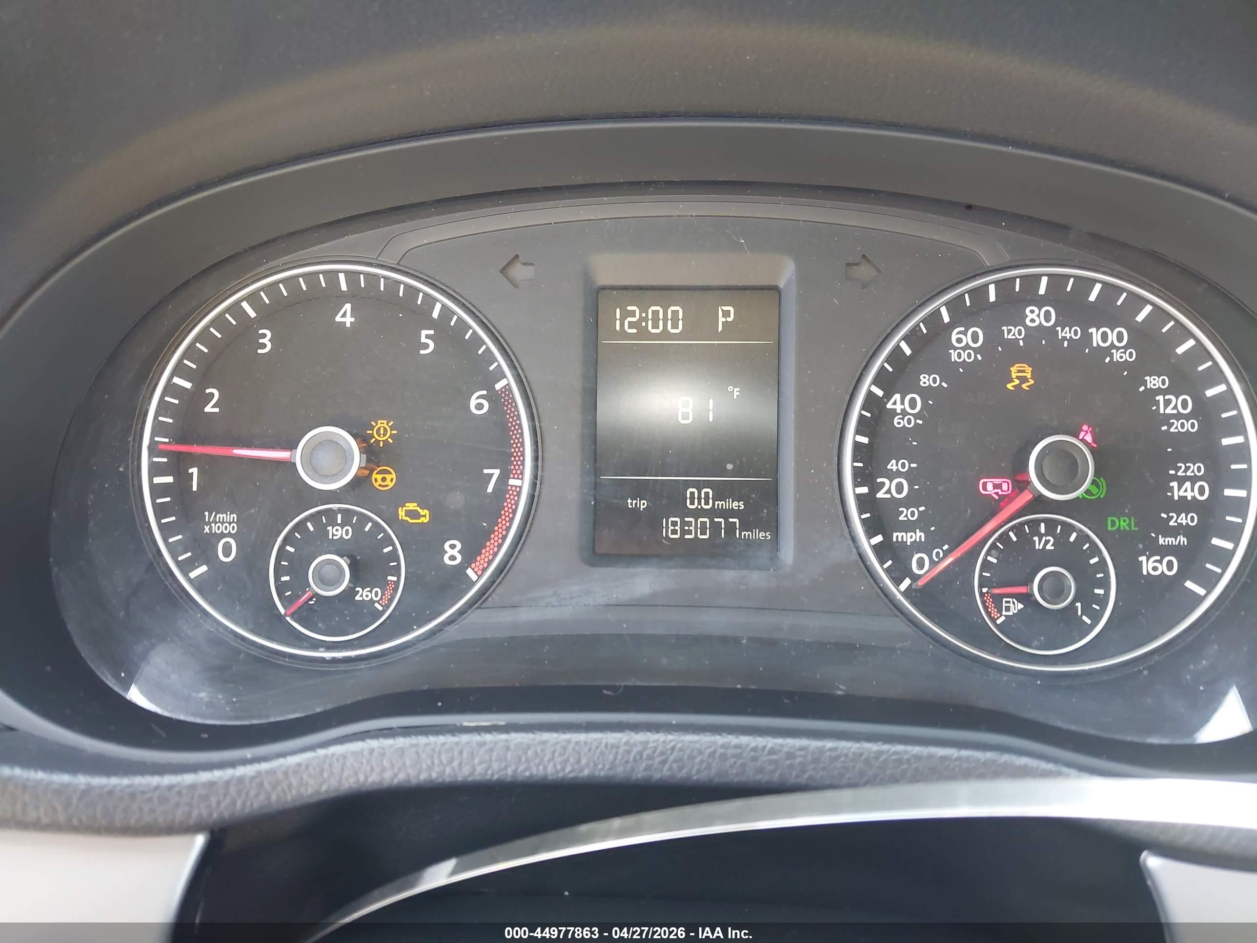 VOLKSWAGEN PASSAT image 7