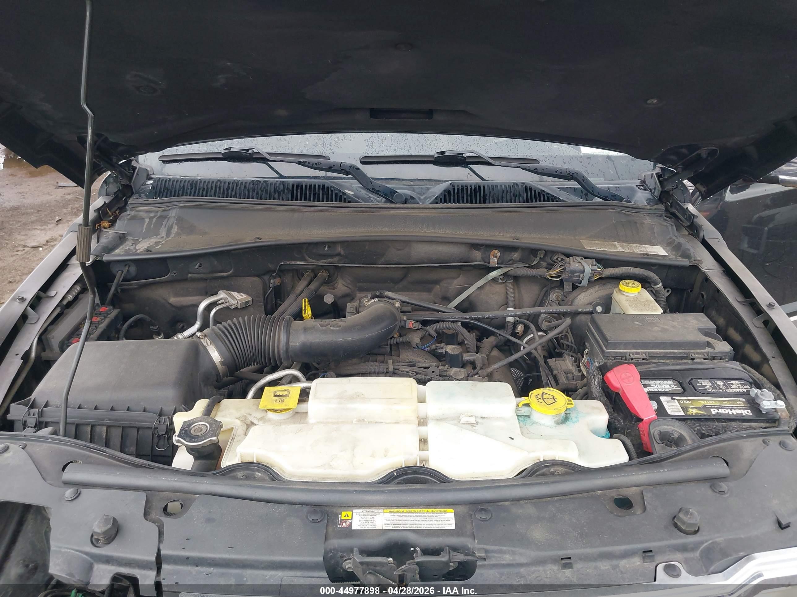 JEEP LIBERTY image 10