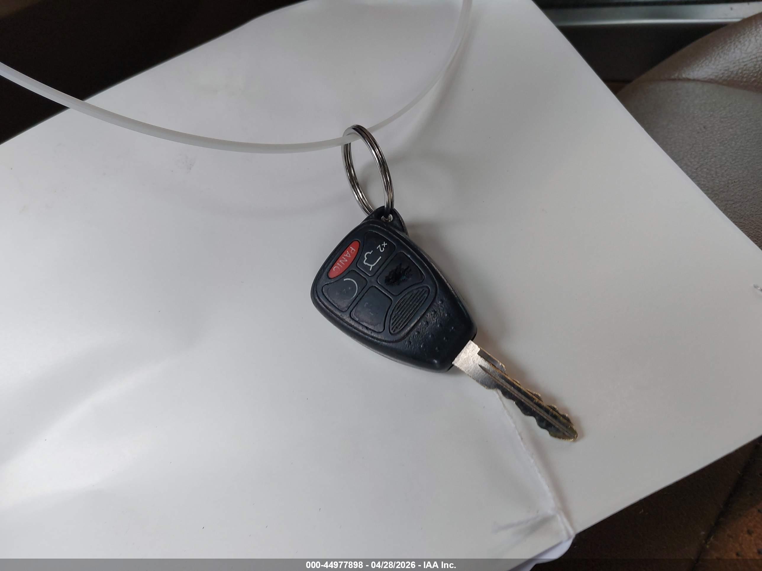 JEEP LIBERTY image 11