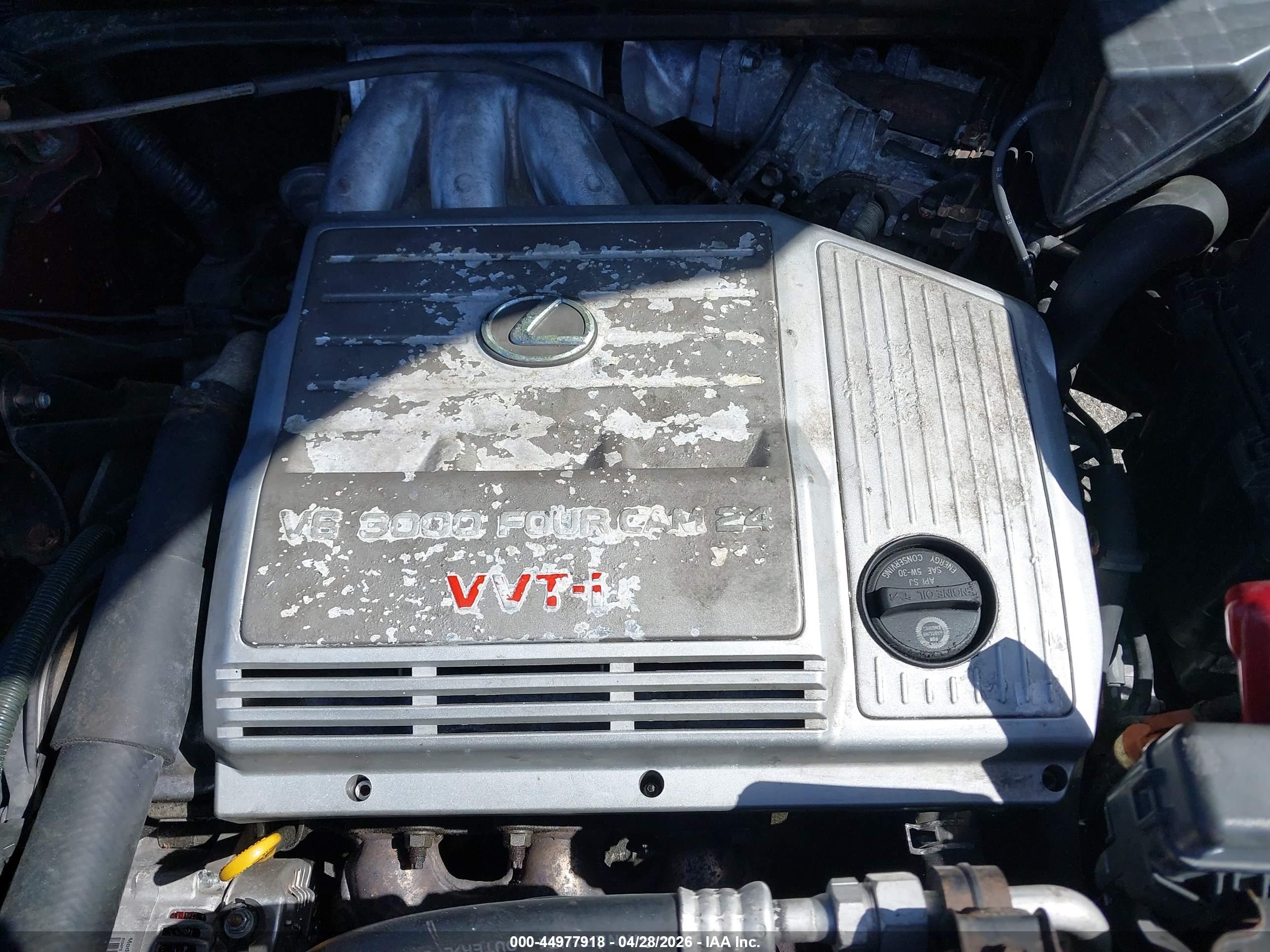 LEXUS RX image 10