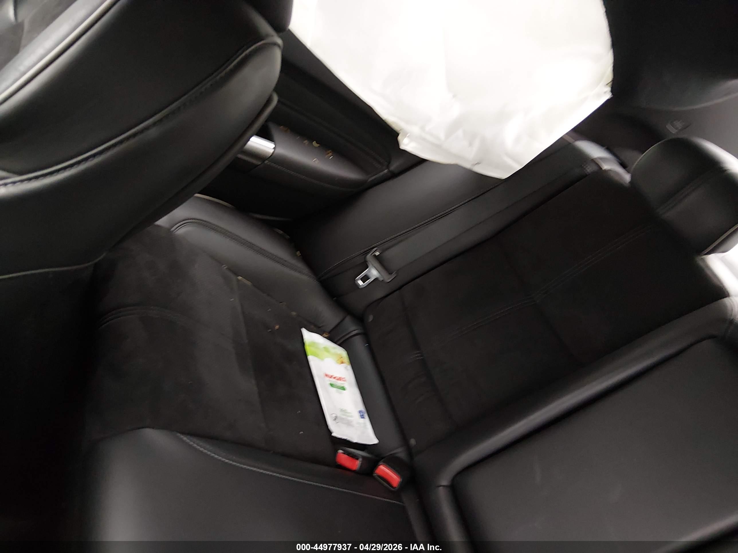 ACURA TLX image 8