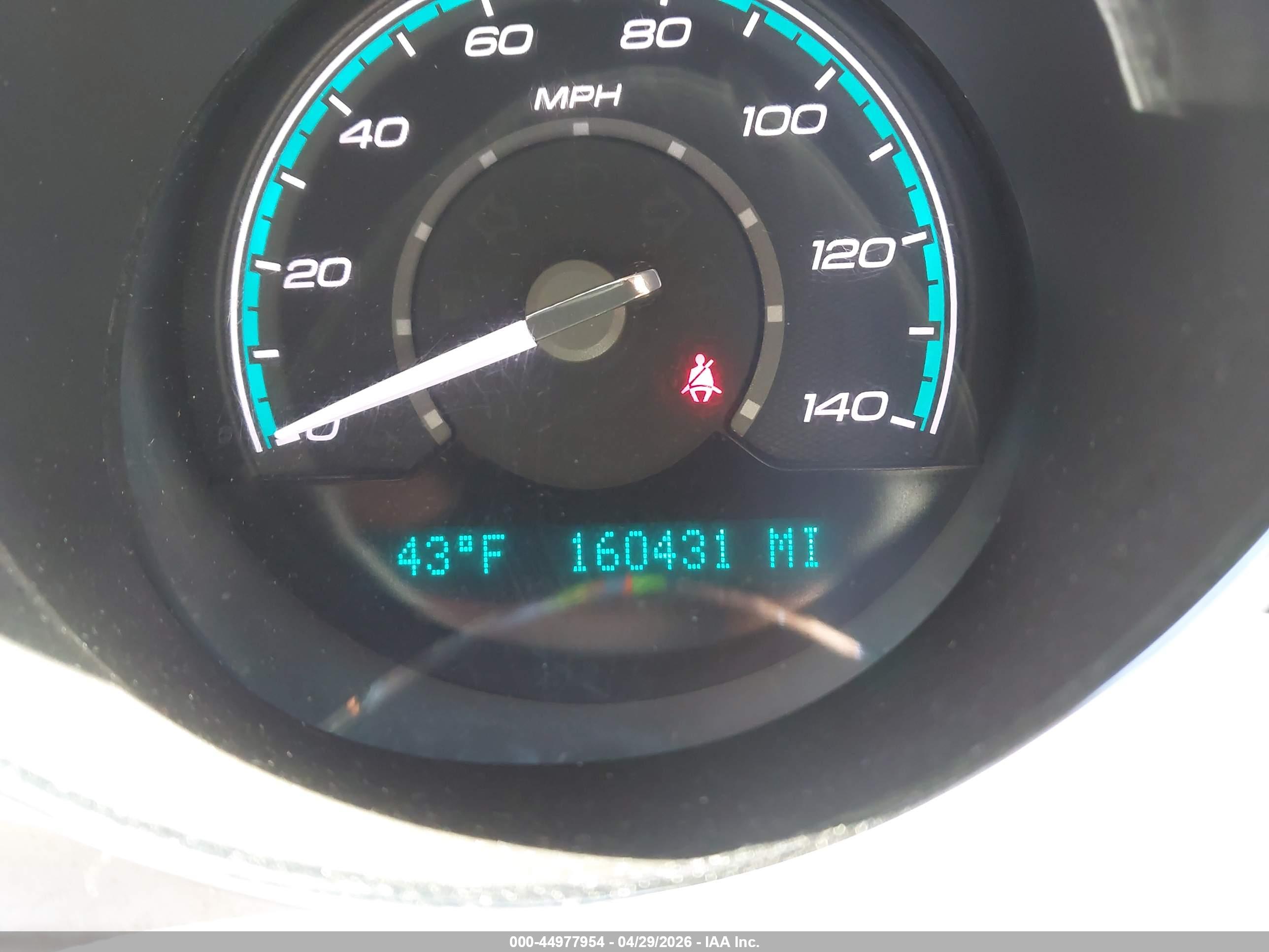 CHEVROLET MALIBU image 7