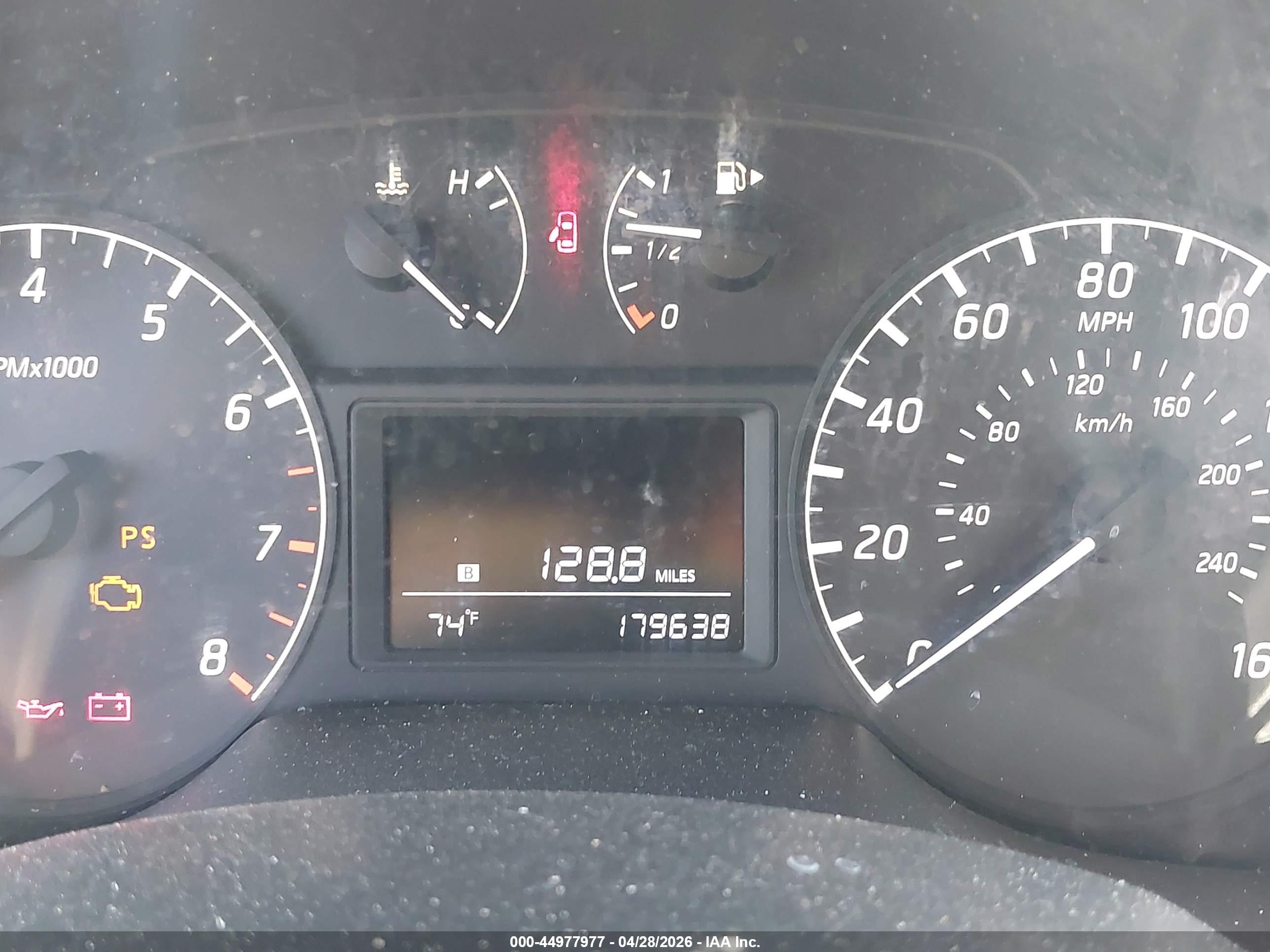 NISSAN SENTRA image 7