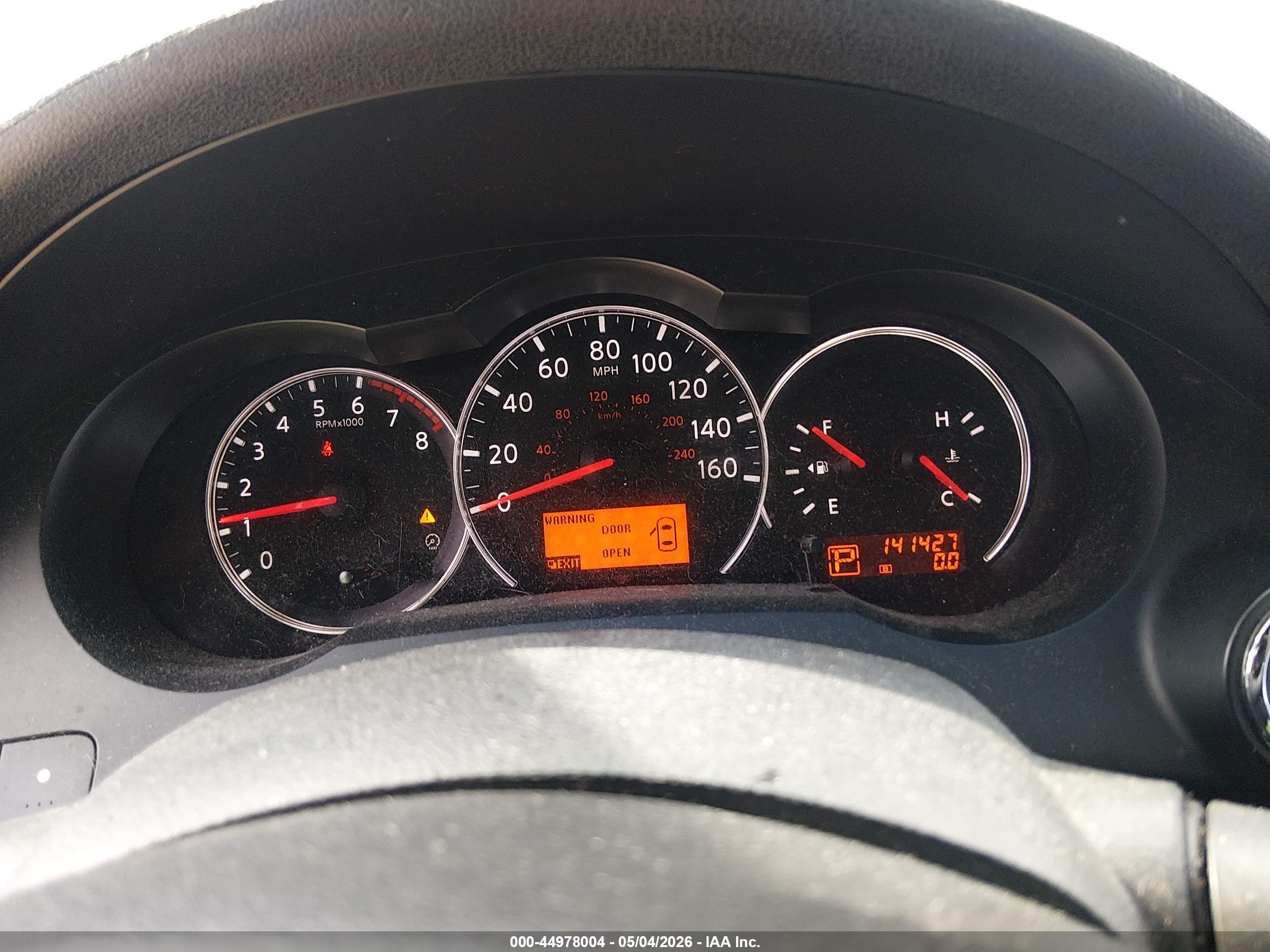 NISSAN ALTIMA image 7