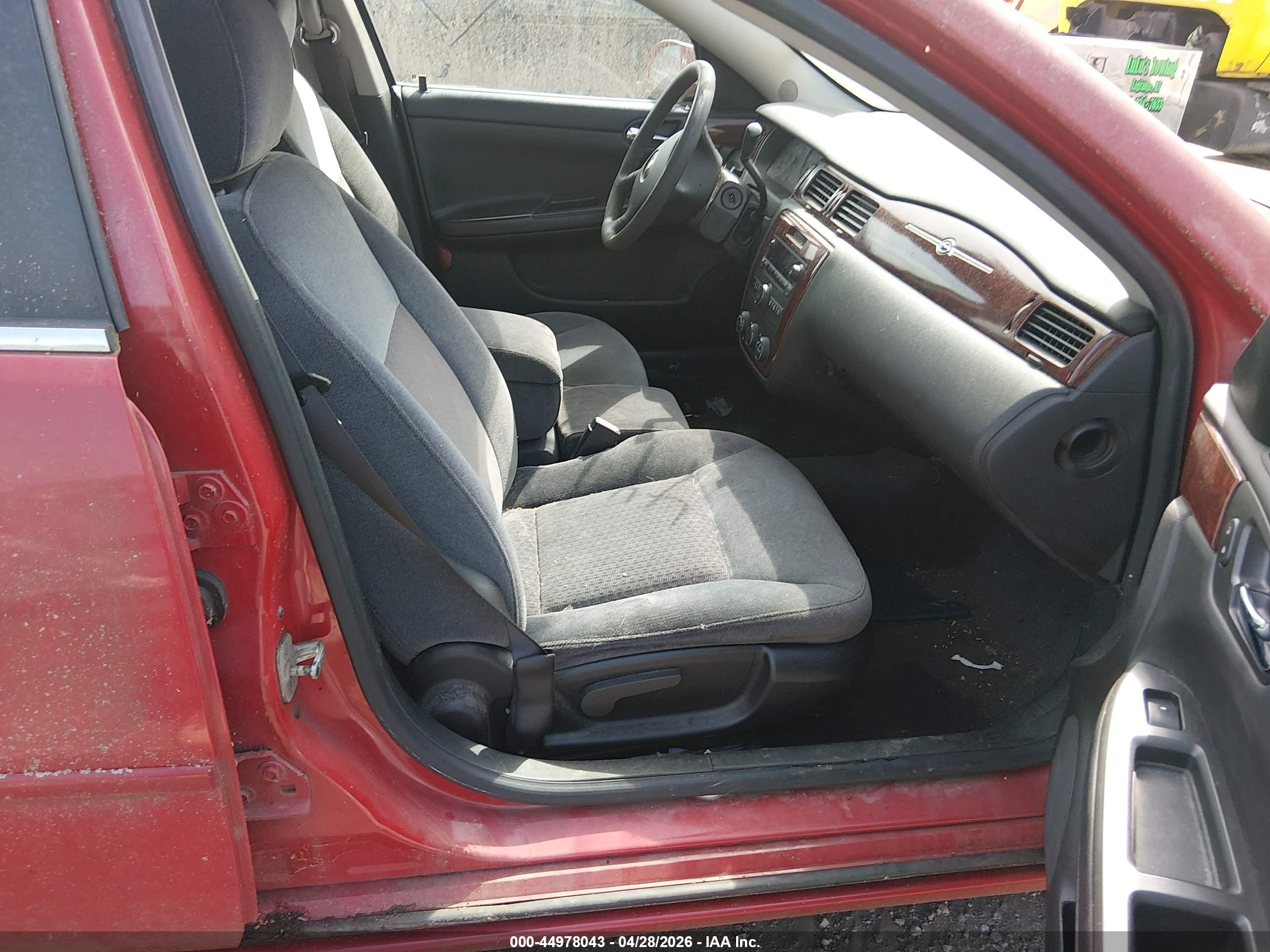 CHEVROLET IMPALA image 5