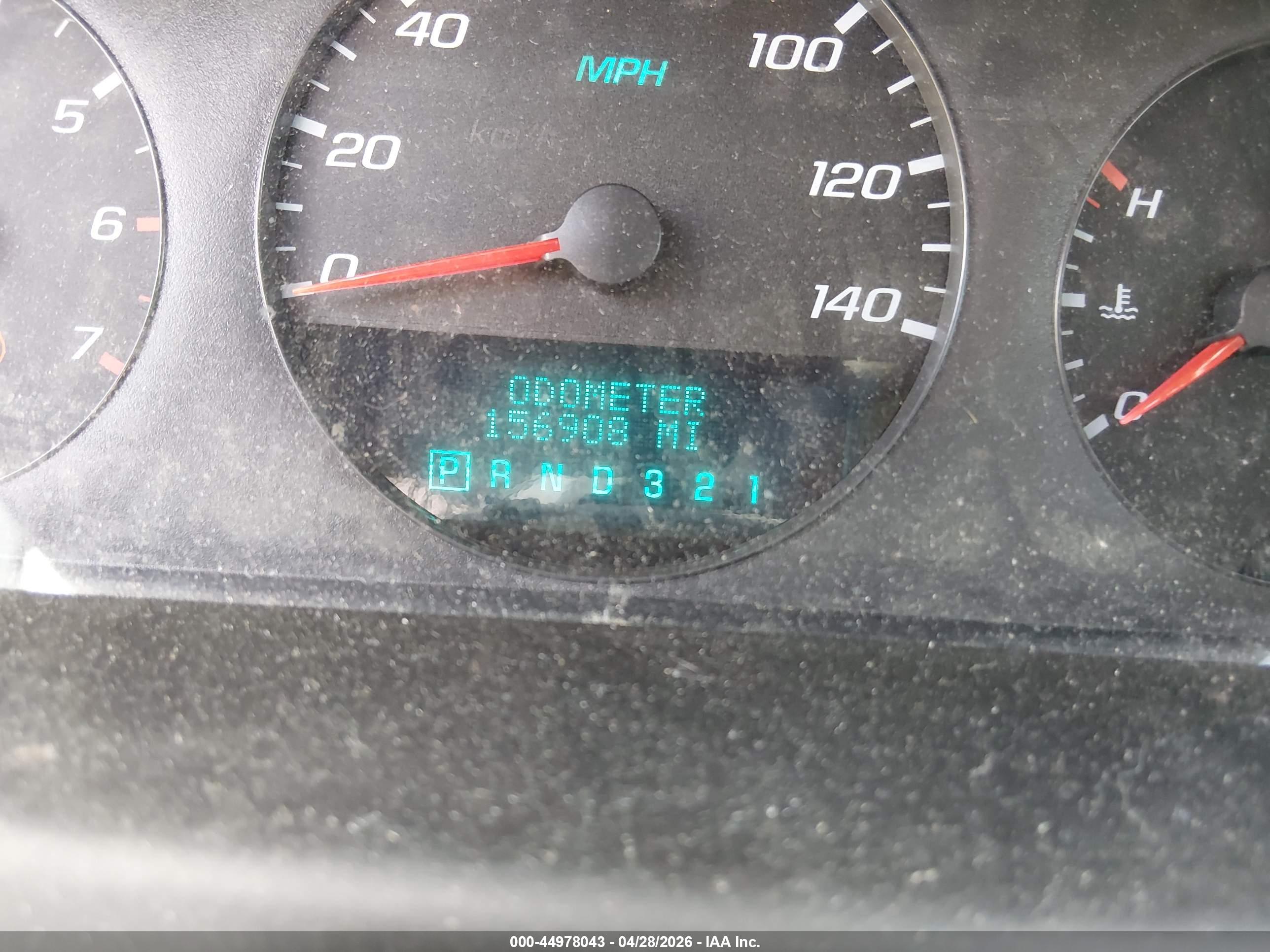CHEVROLET IMPALA image 7