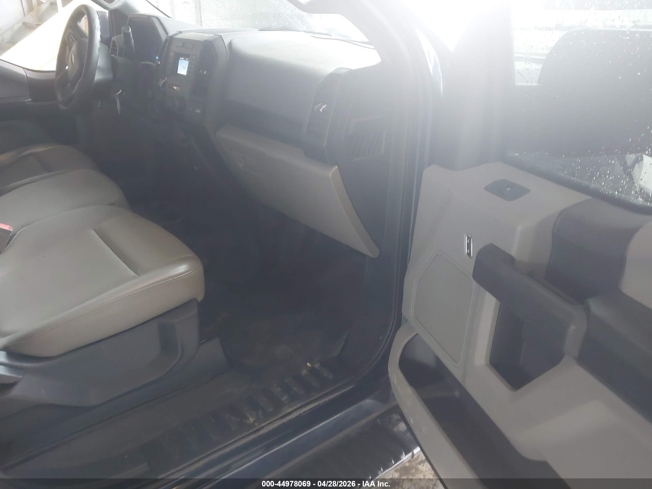 FORD F-150 image 5