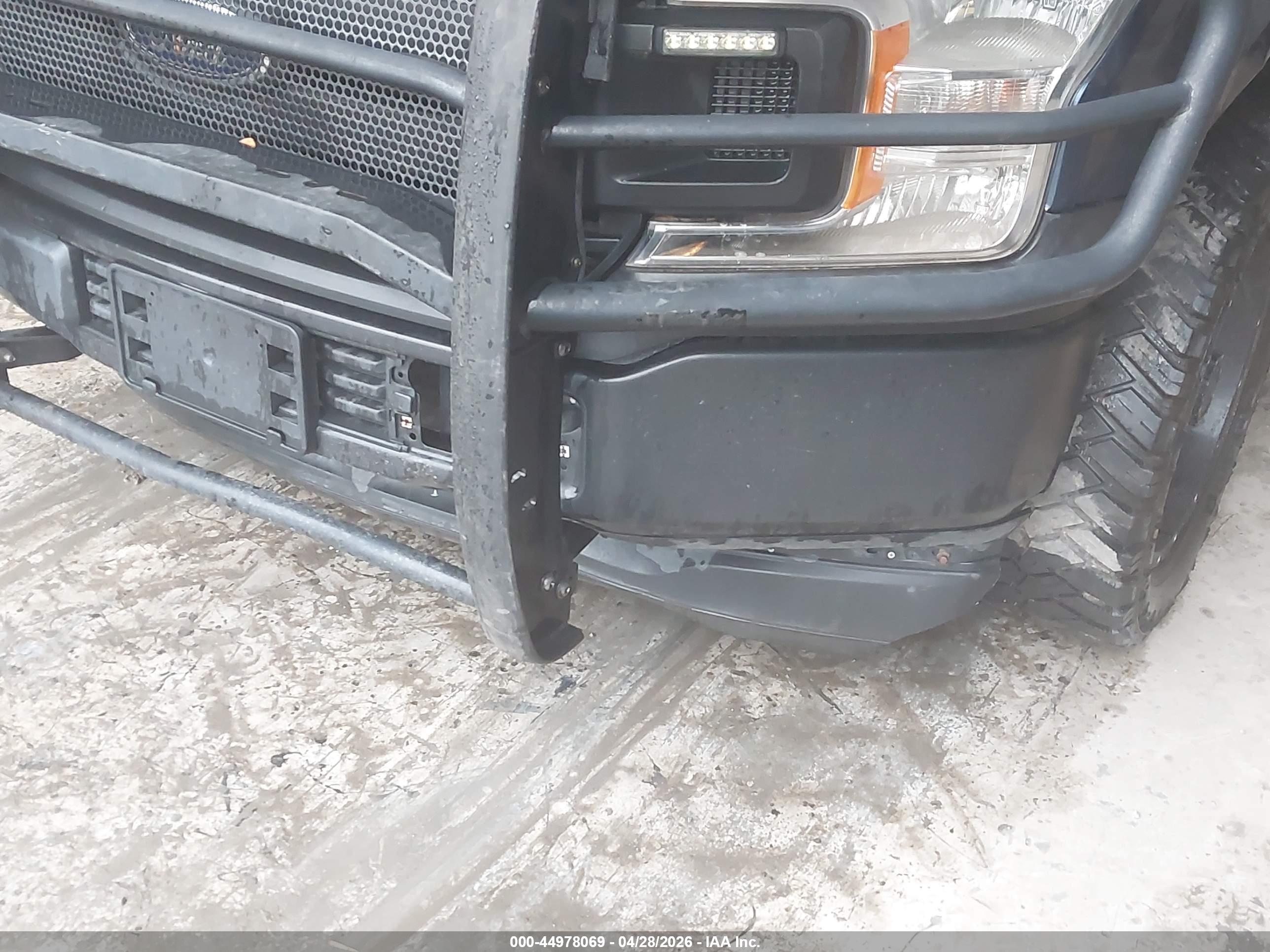 FORD F-150 image 6