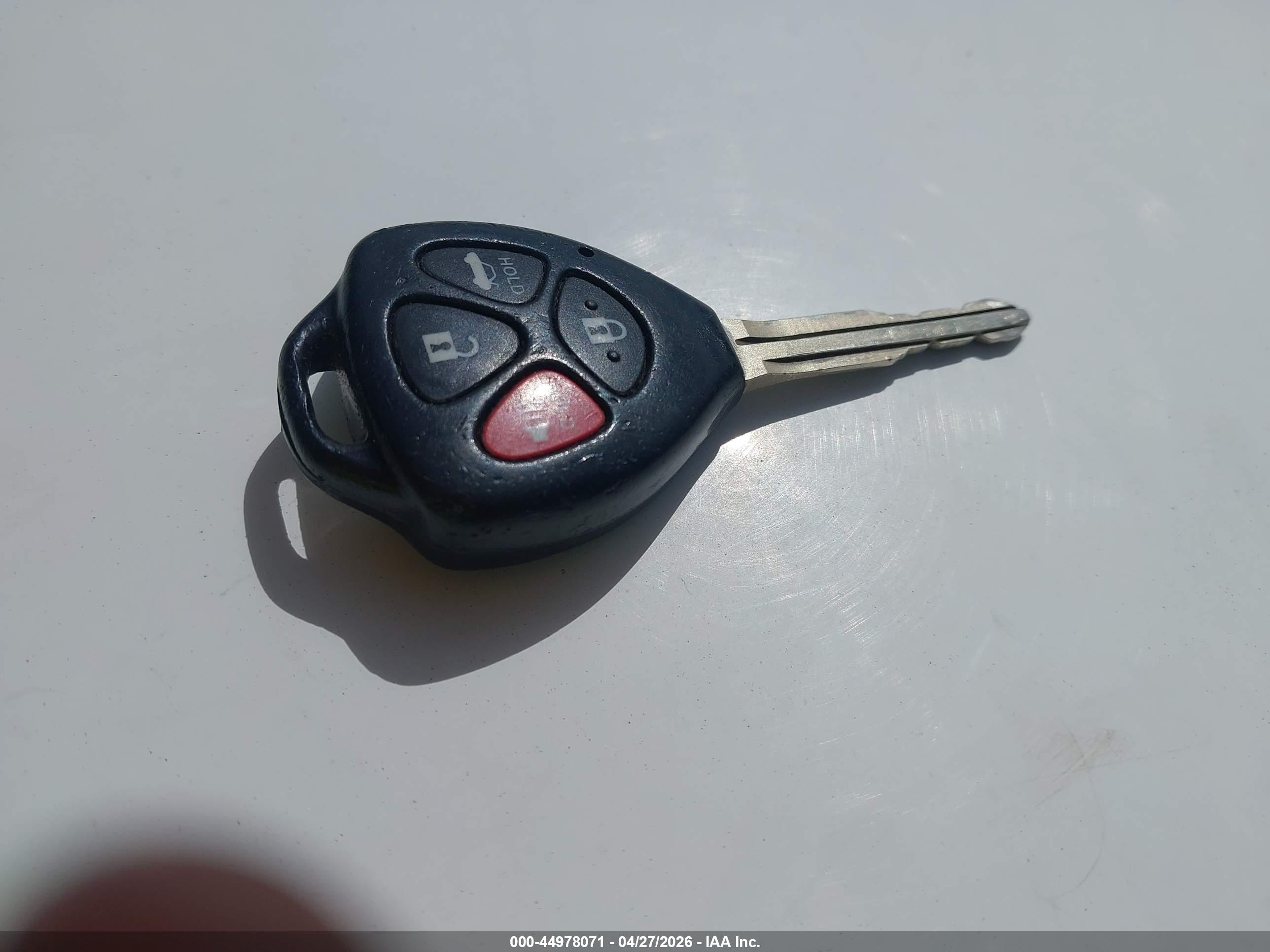 TOYOTA CAMRY image 11