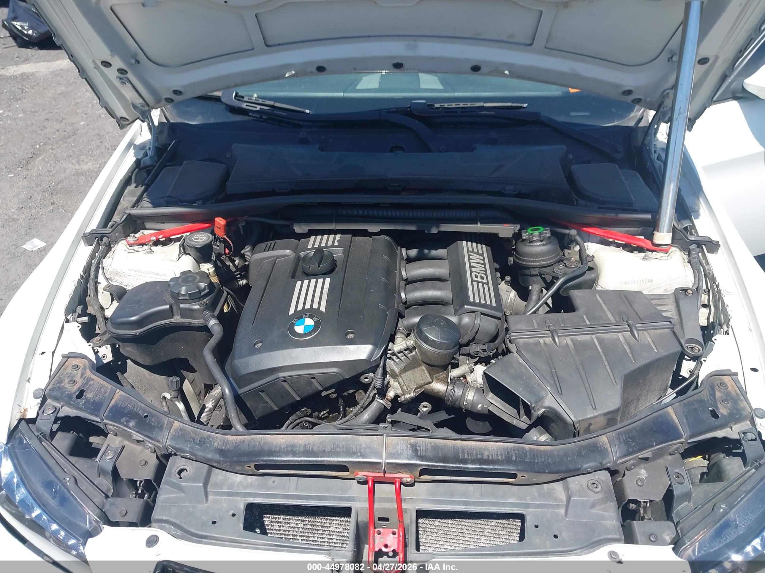 BMW 328I image 10