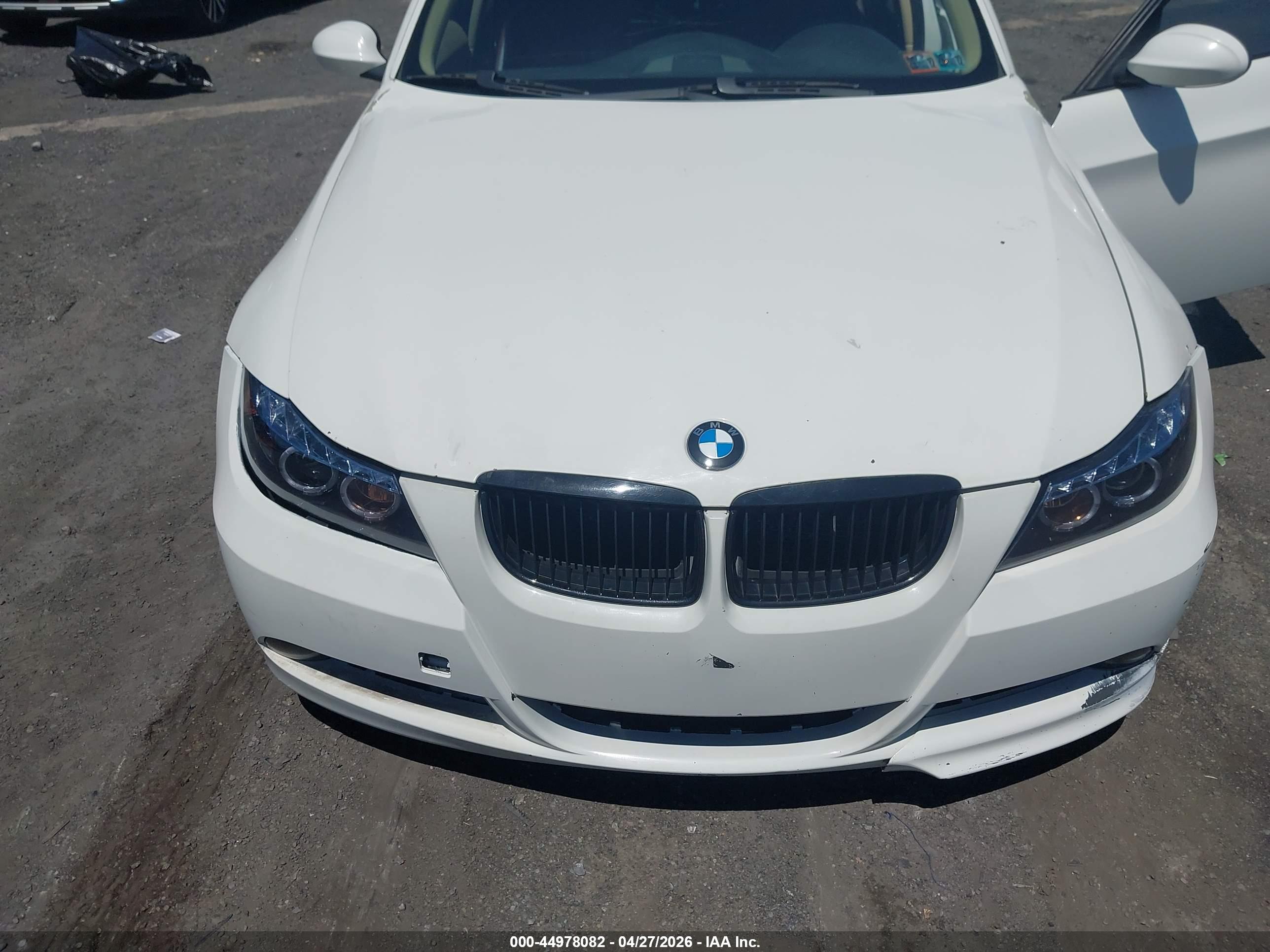 BMW 328I image 6