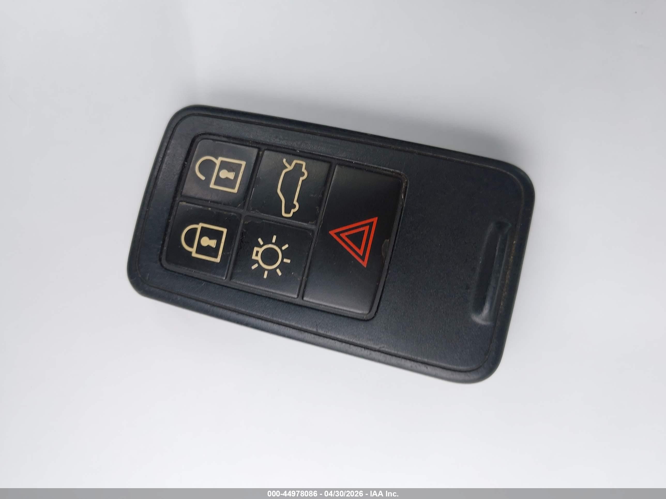 VOLVO S80 image 11