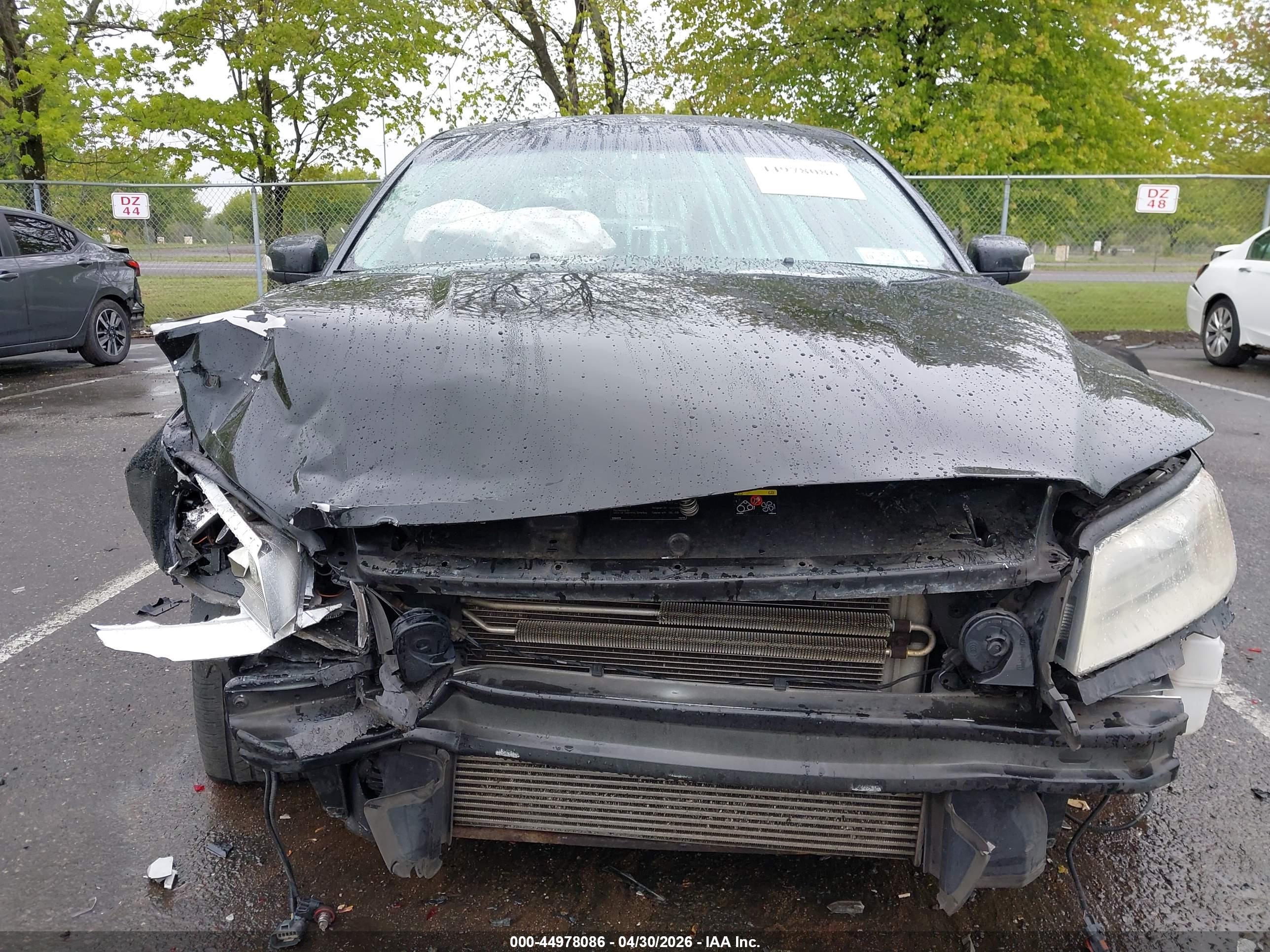 VOLVO S80 image 6