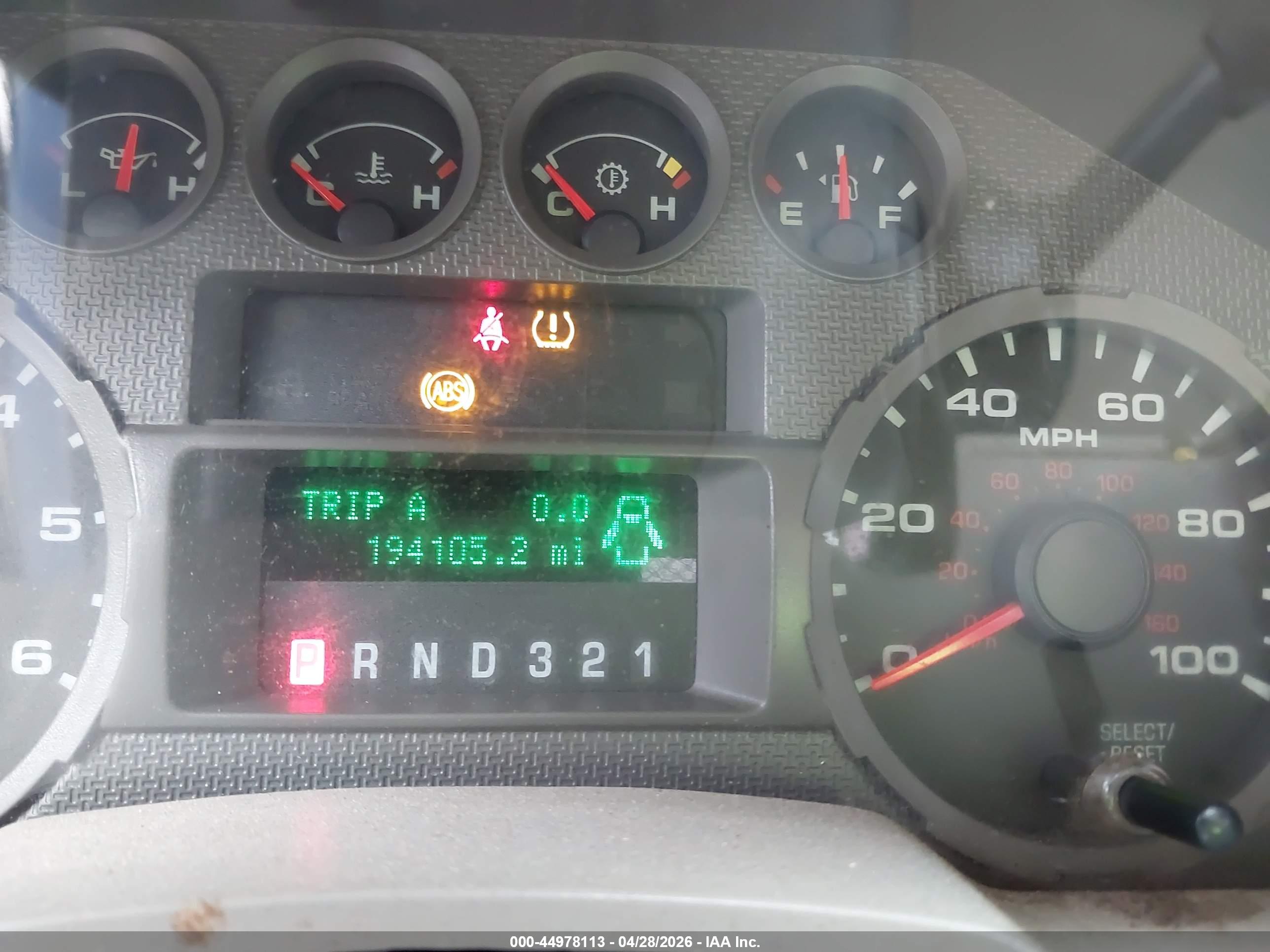 FORD F-350 image 6
