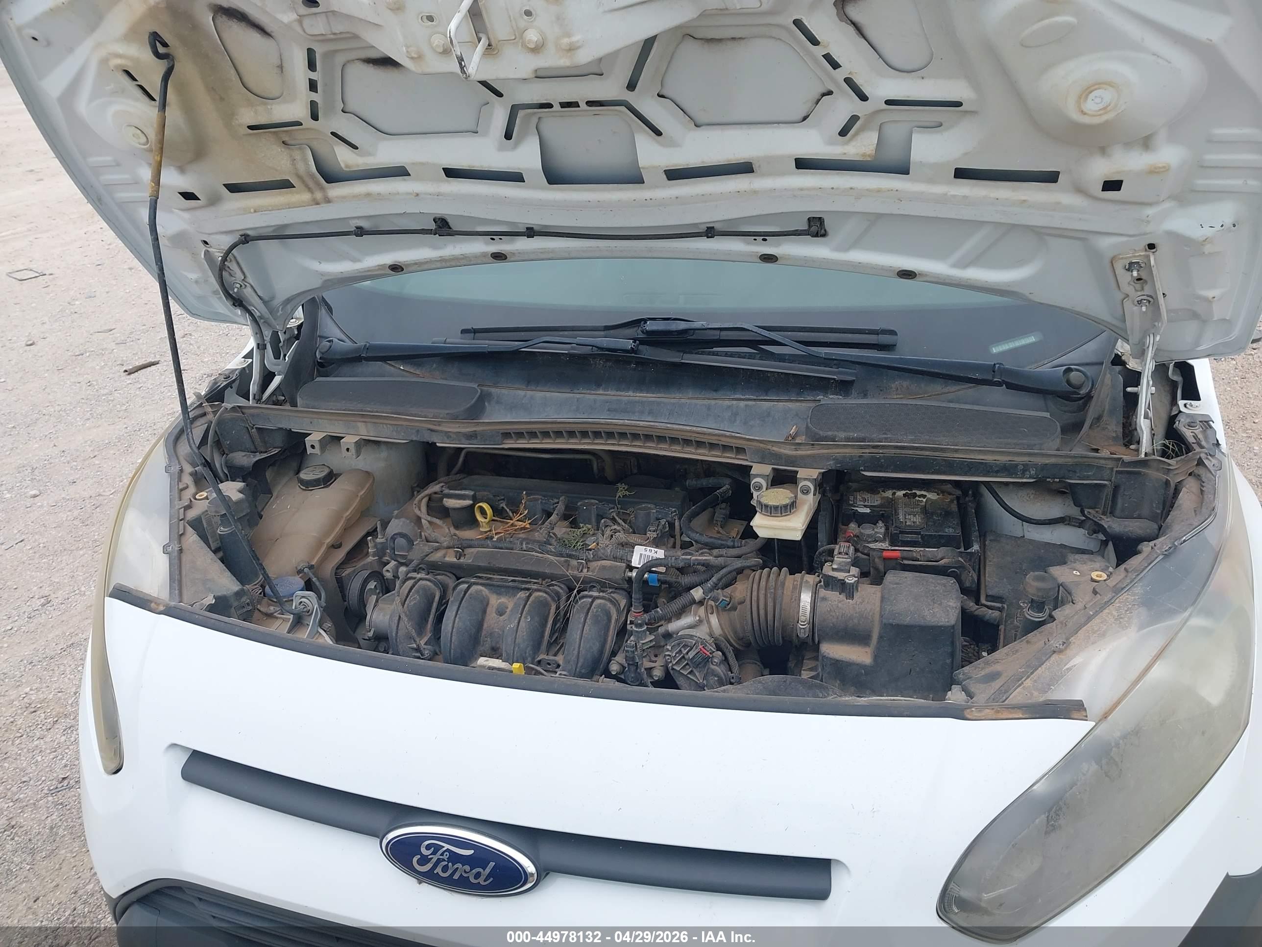 FORD TRANSIT image 10