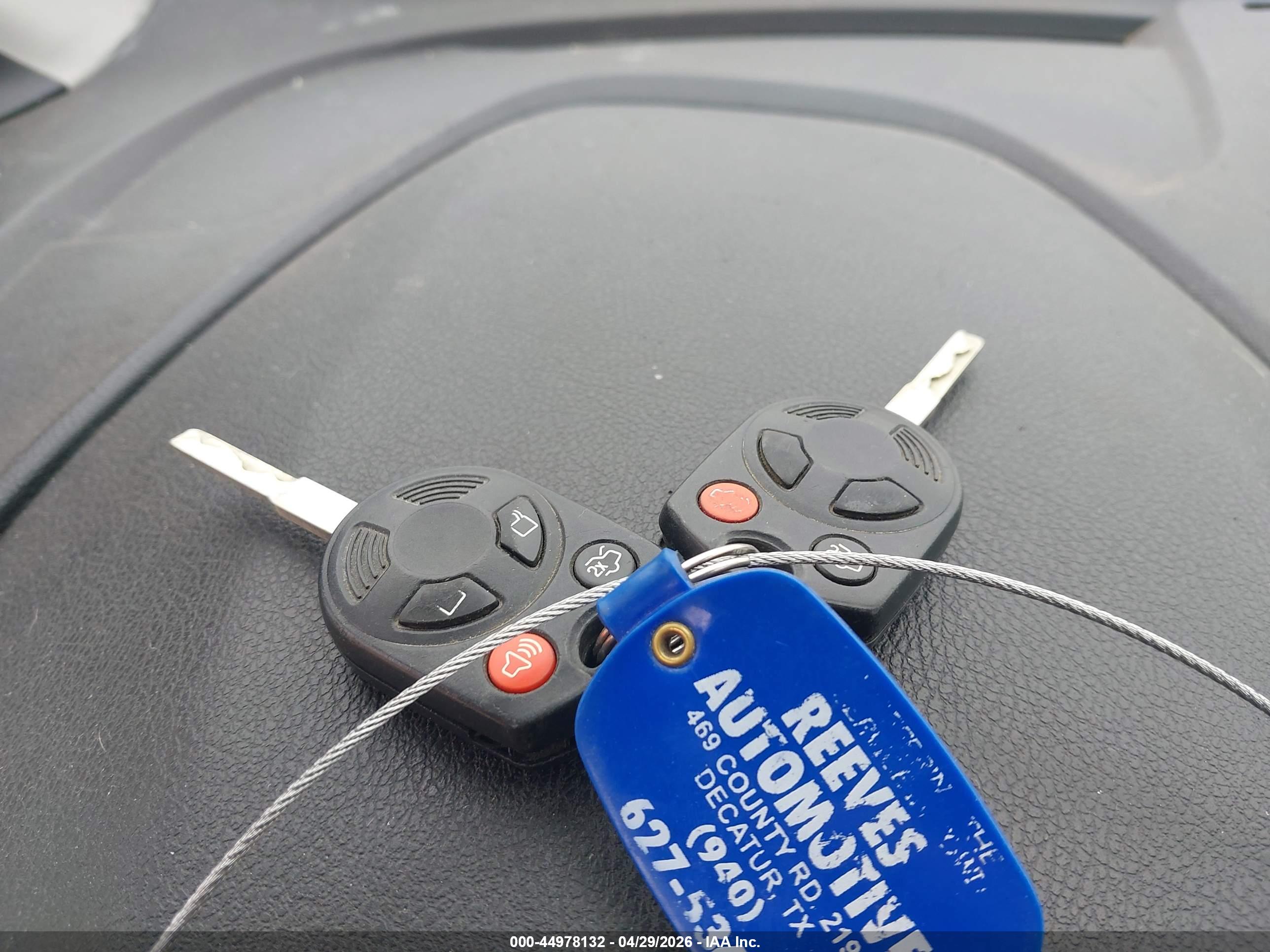 FORD TRANSIT image 11