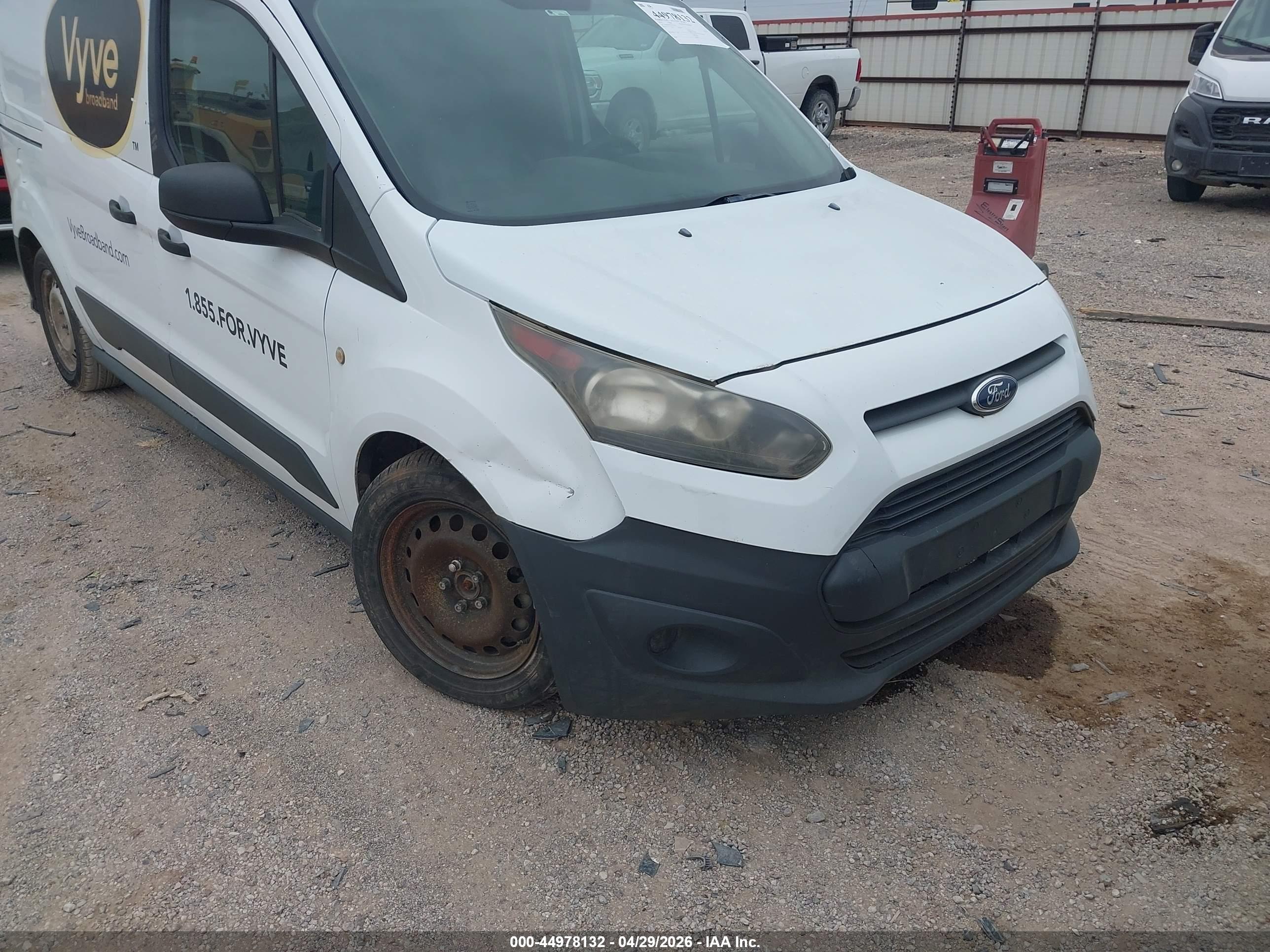 FORD TRANSIT image 6
