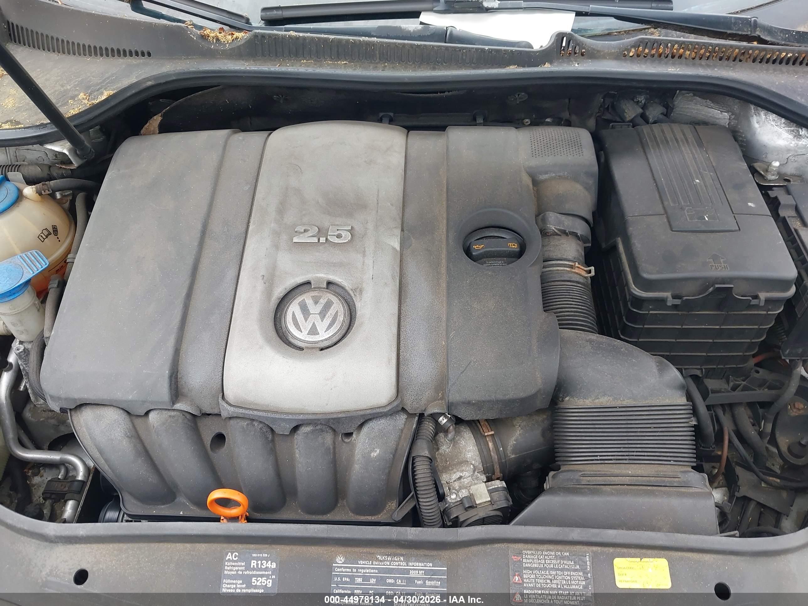 VOLKSWAGEN RABBIT image 10