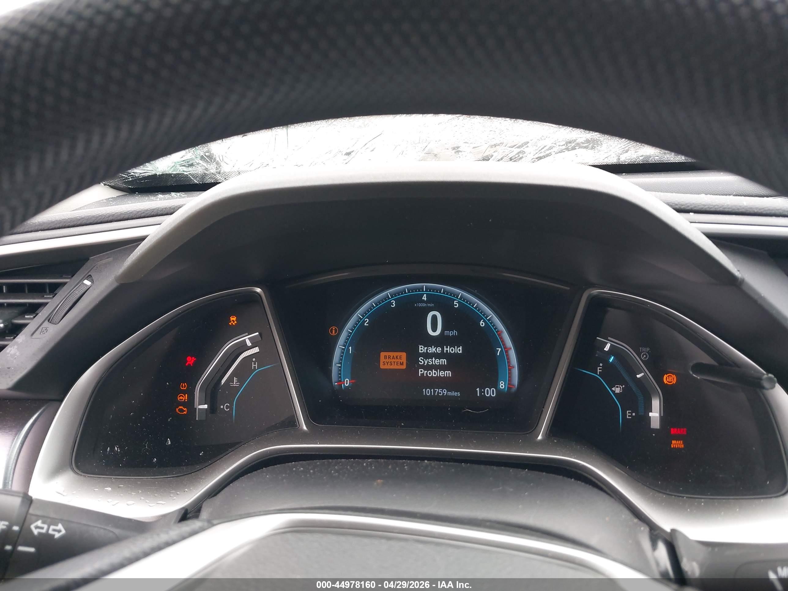 HONDA CIVIC image 7