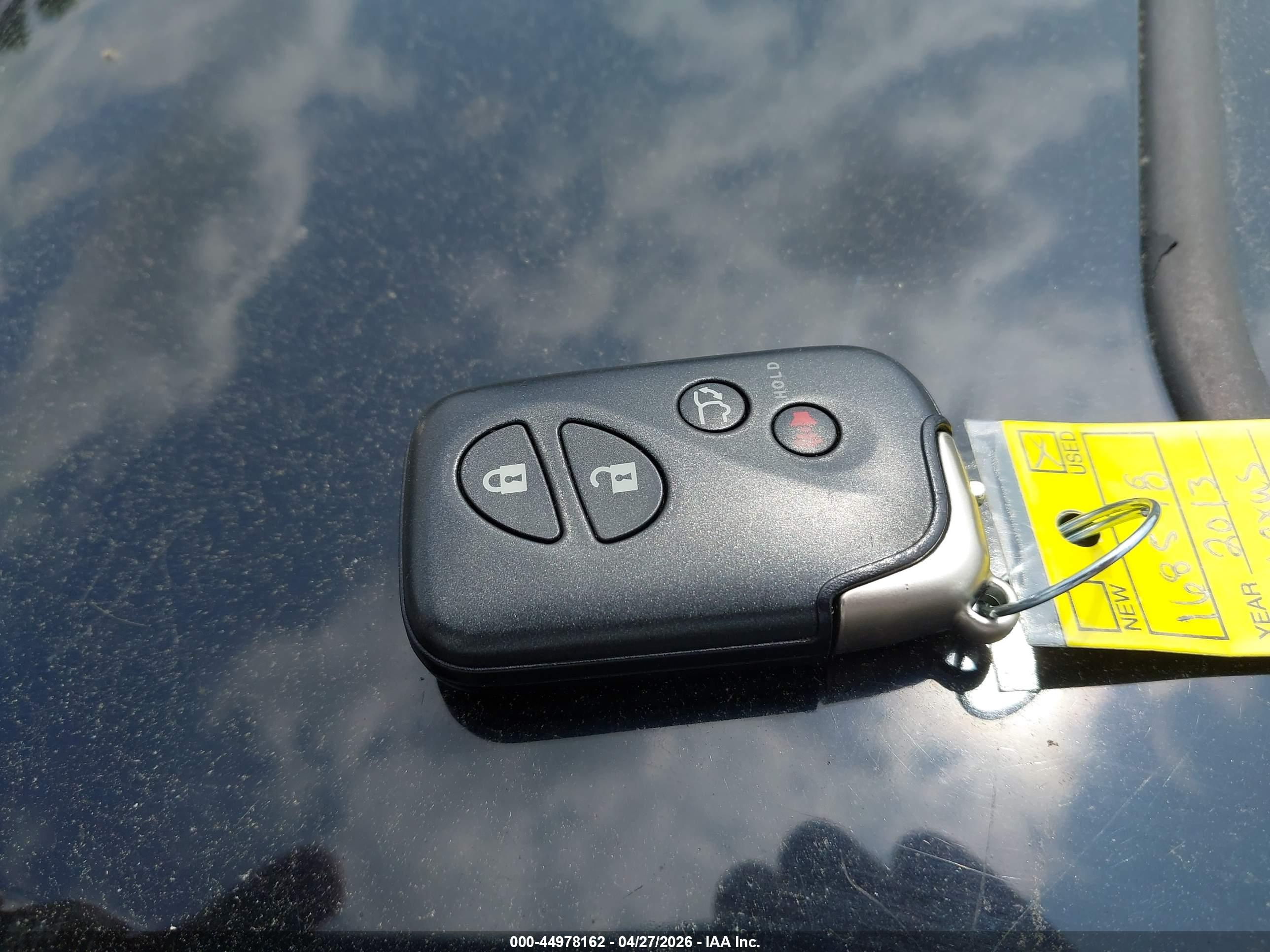 LEXUS CT image 11