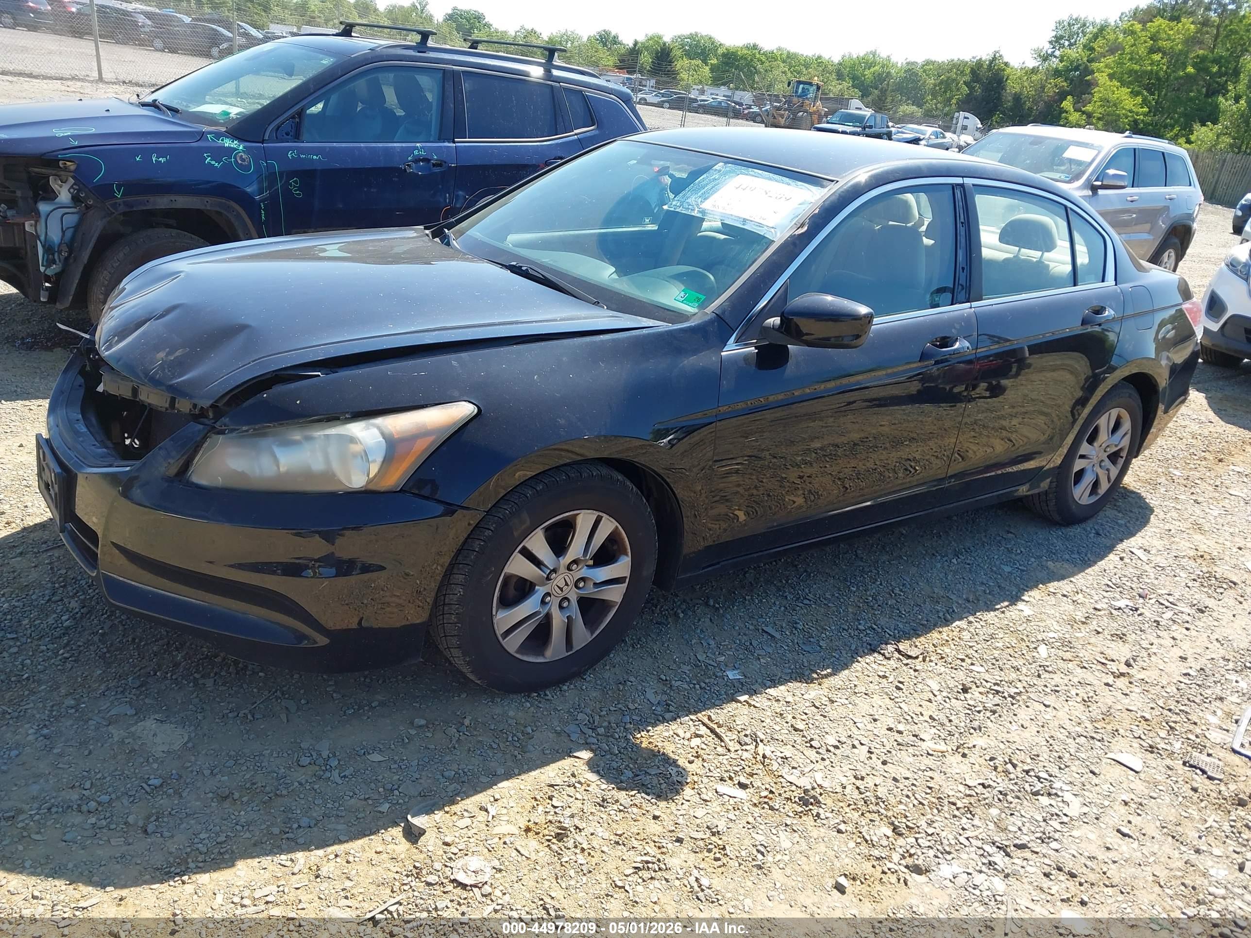 HONDA ACCORD image 2