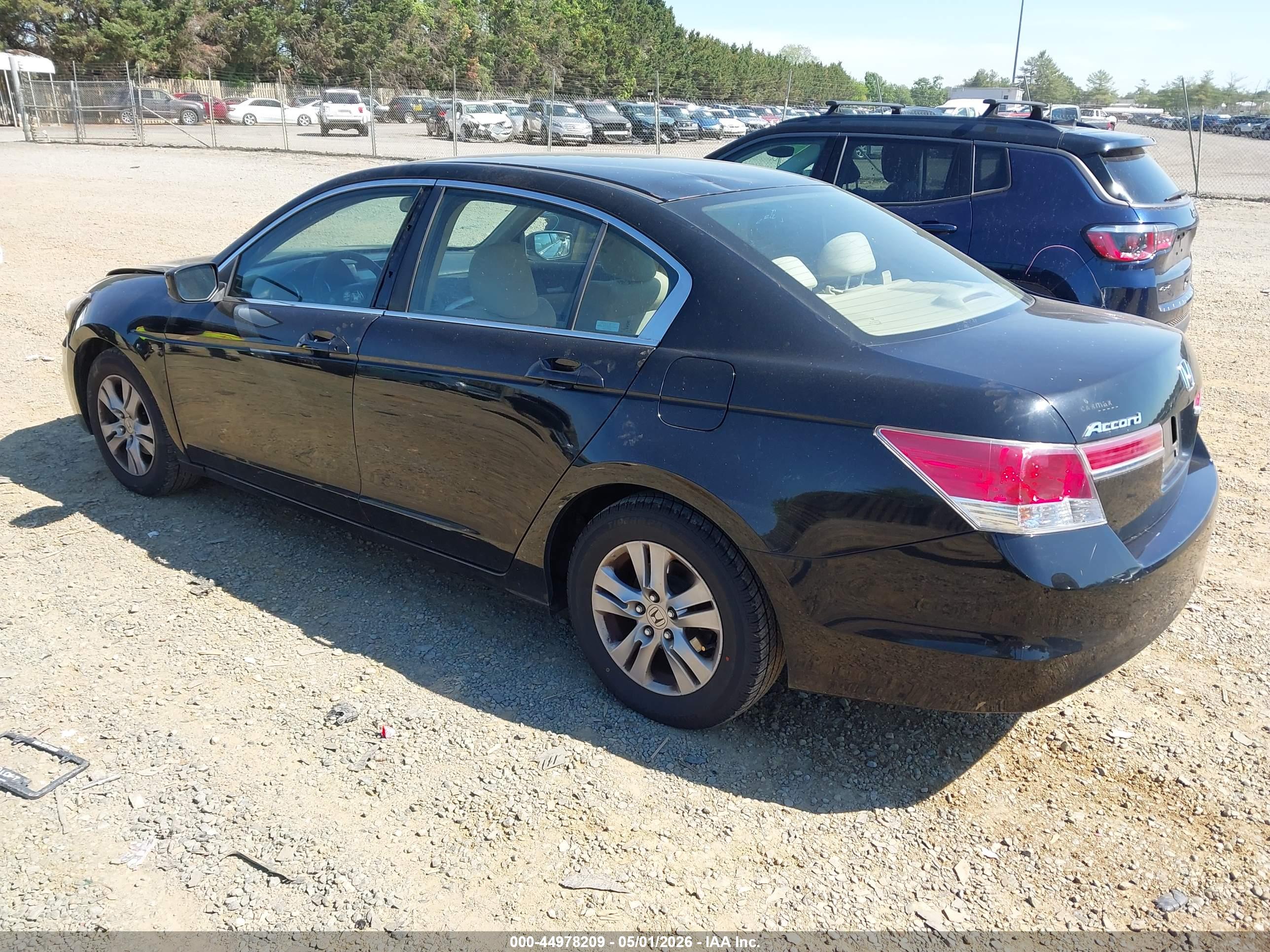 HONDA ACCORD image 3