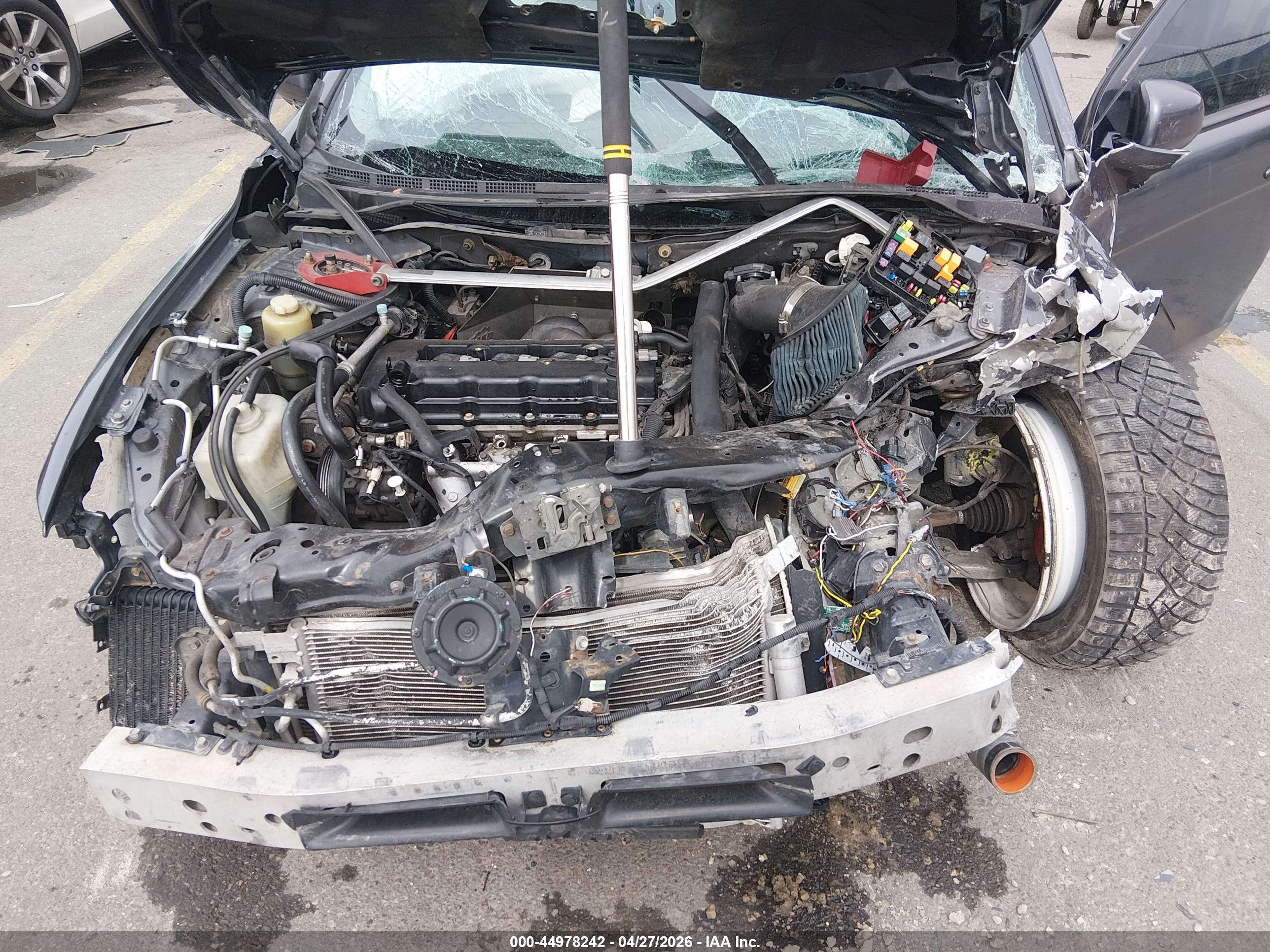 MITSUBISHI LANCER image 10