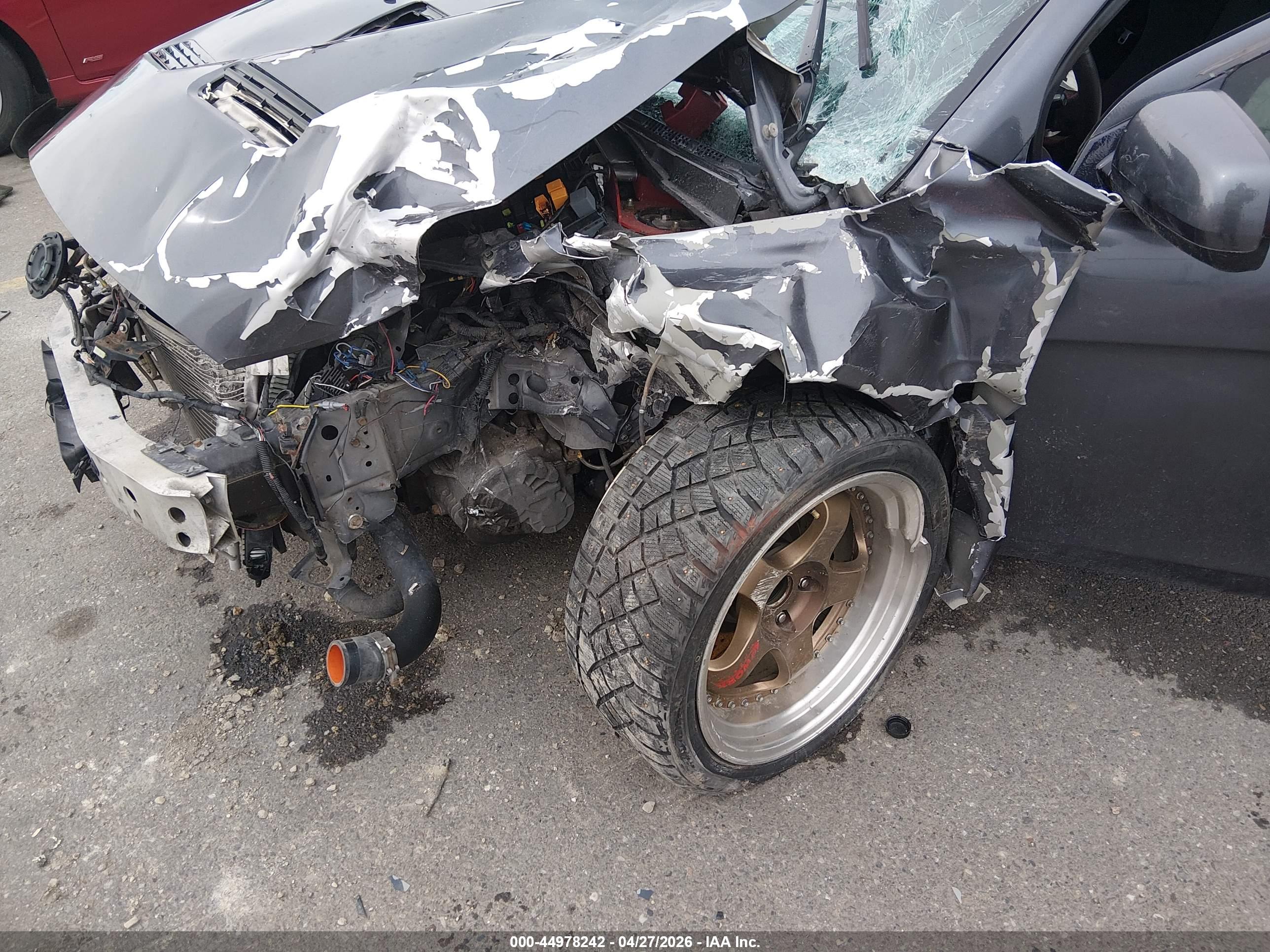MITSUBISHI LANCER image 6
