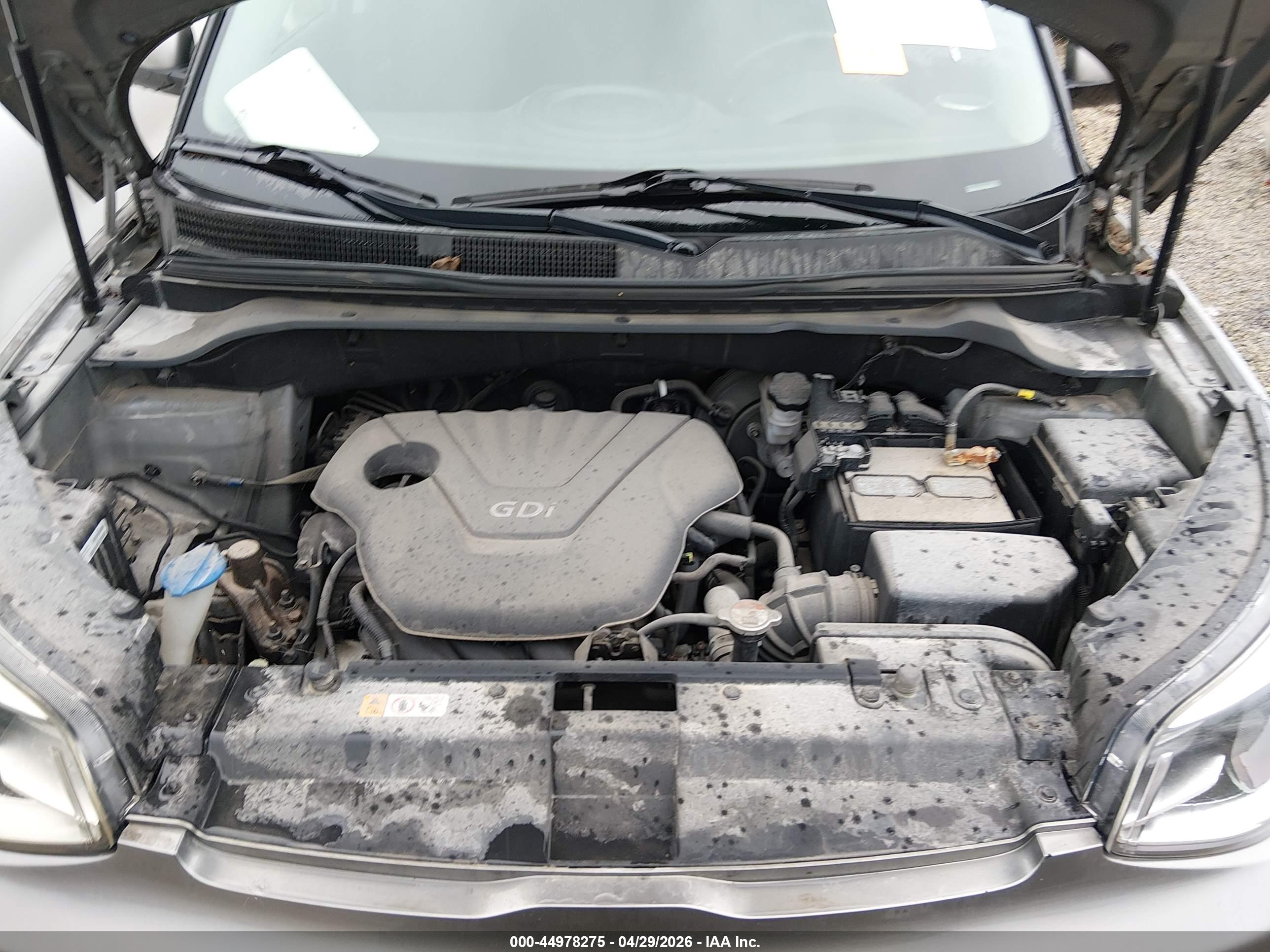 KIA SOUL image 10