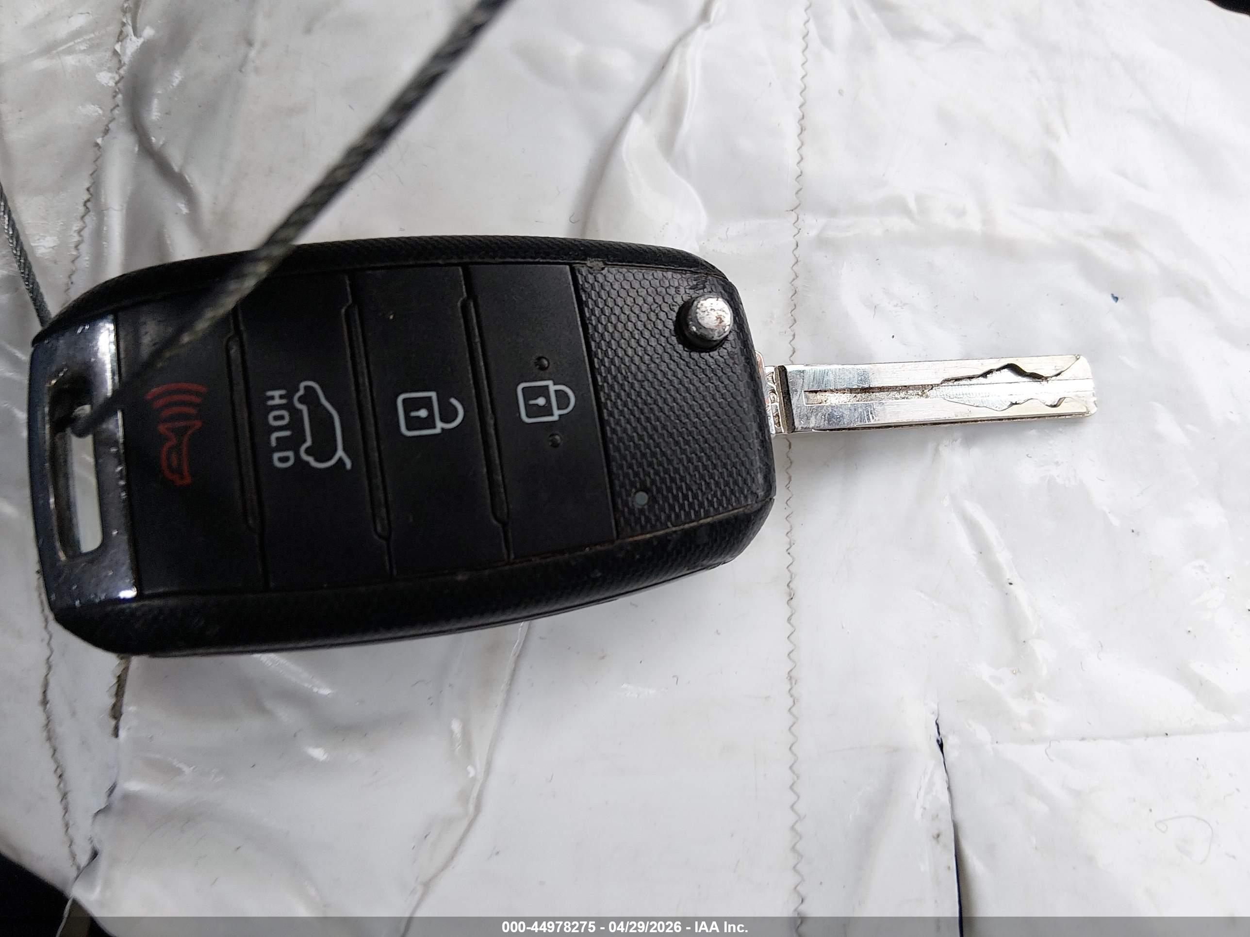 KIA SOUL image 11