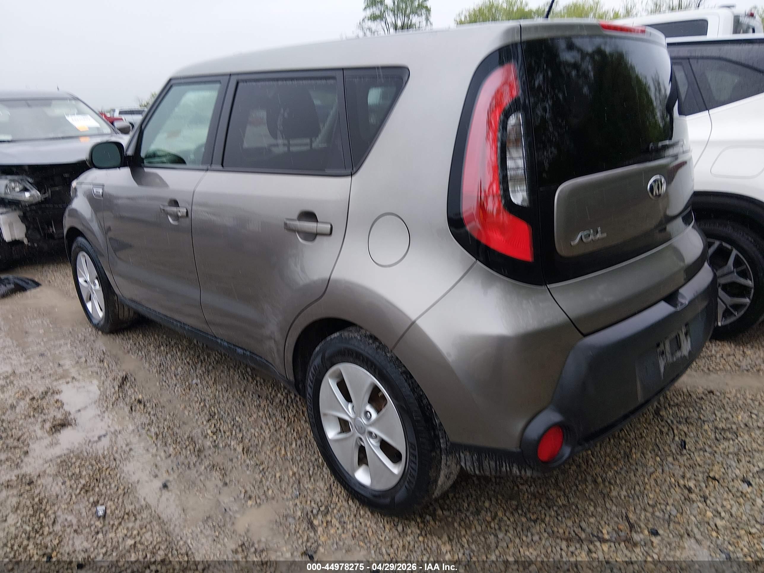 KIA SOUL image 3