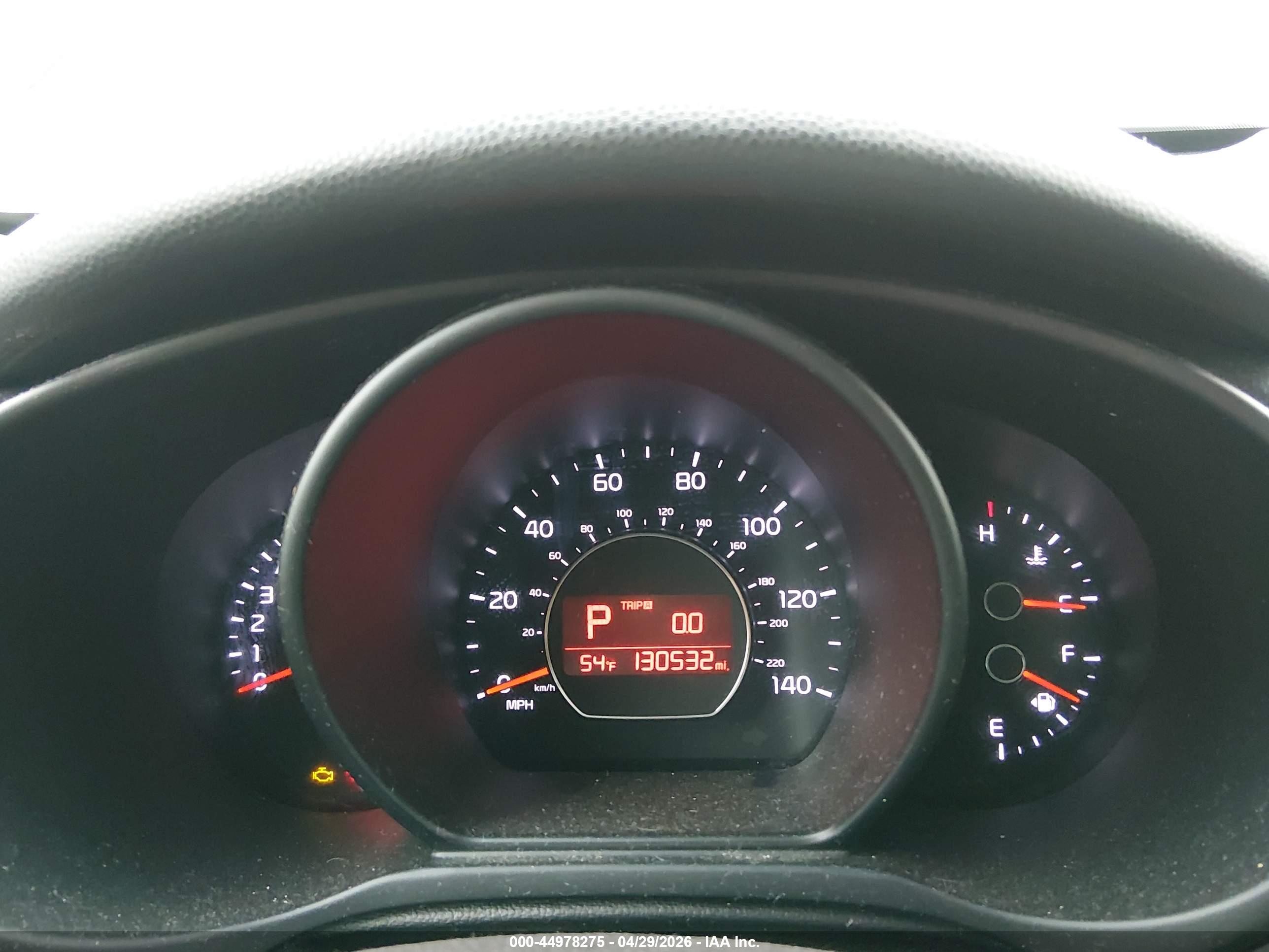 KIA SOUL image 7
