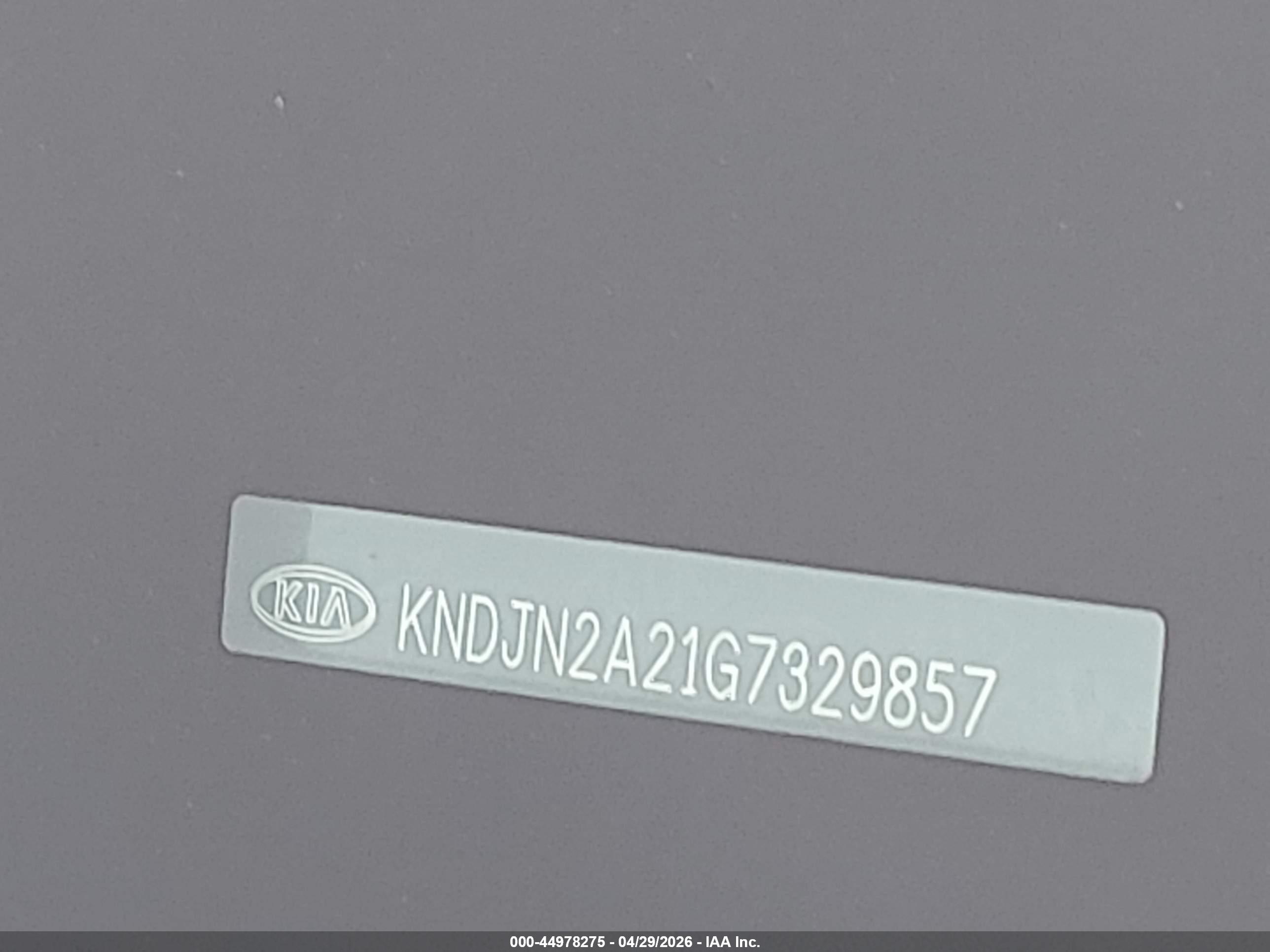 KIA SOUL image 9