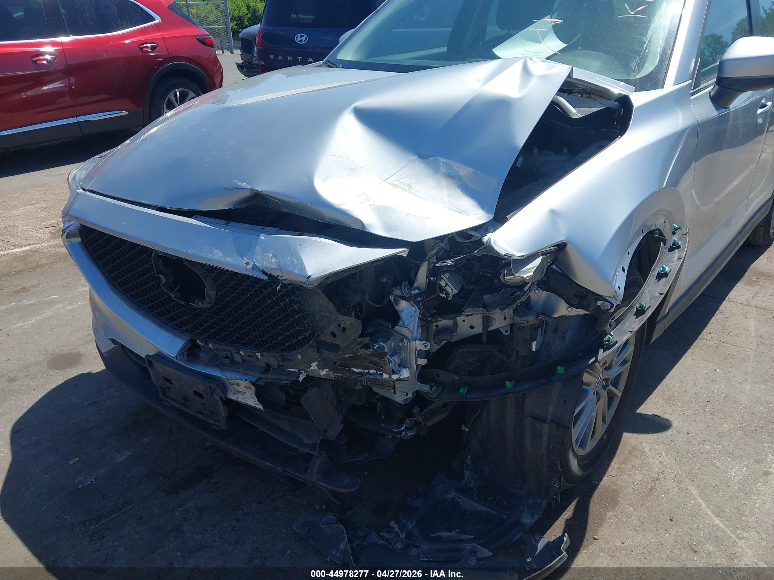 MAZDA CX-5 image 6
