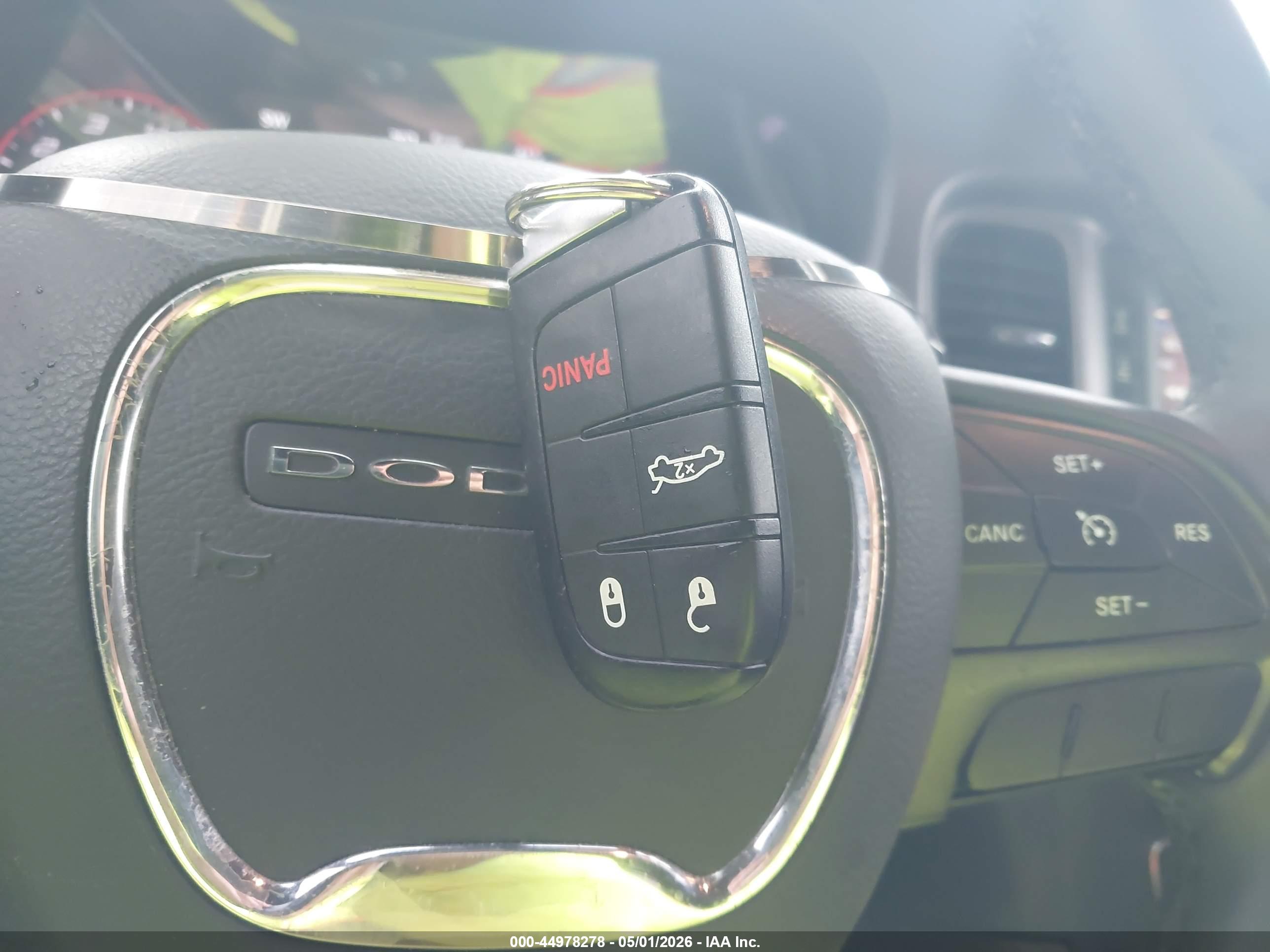 DODGE CHARGER image 11