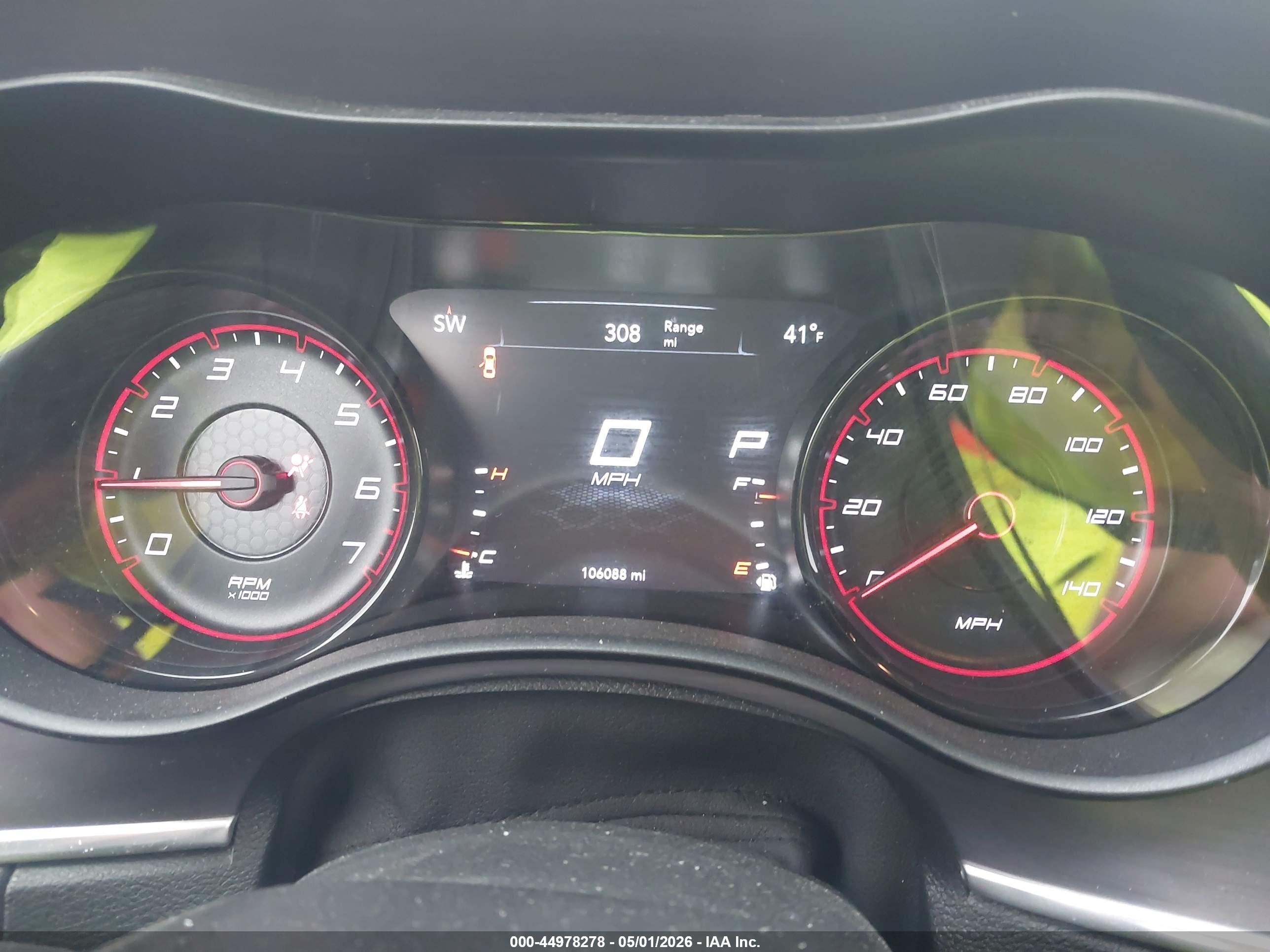 DODGE CHARGER image 7
