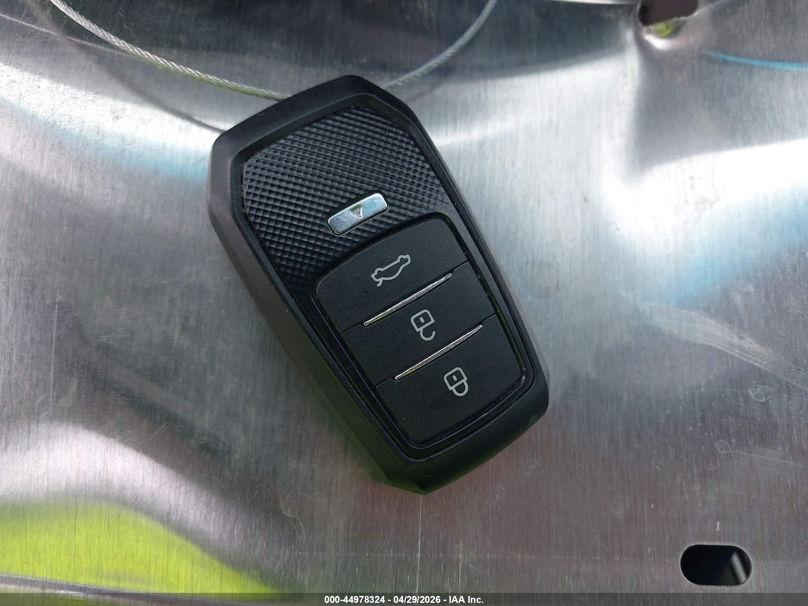 KIA SEDONA image 11