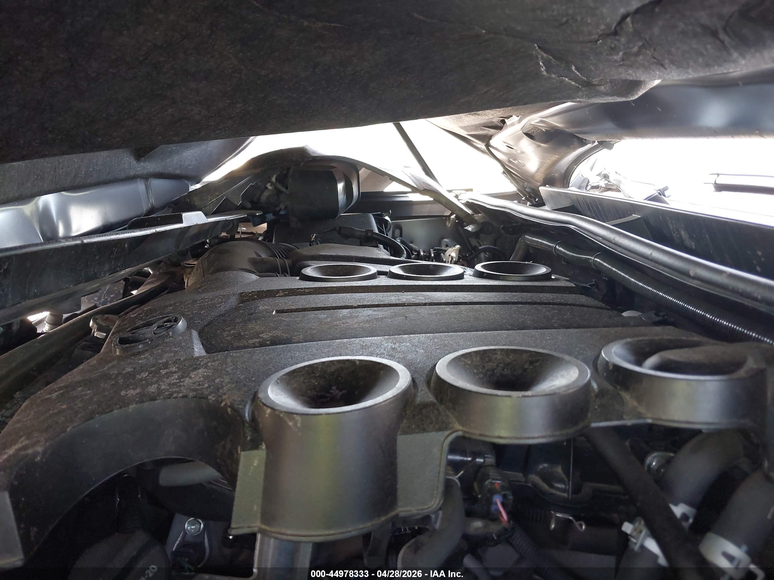 TOYOTA 4RUNNER image 10