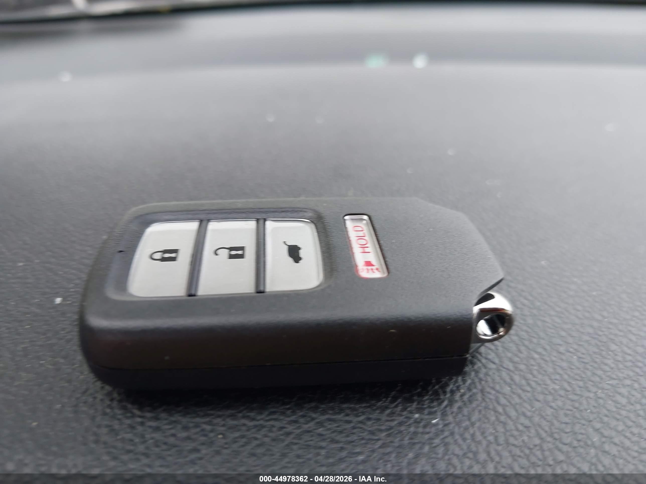 HONDA CR-V image 11