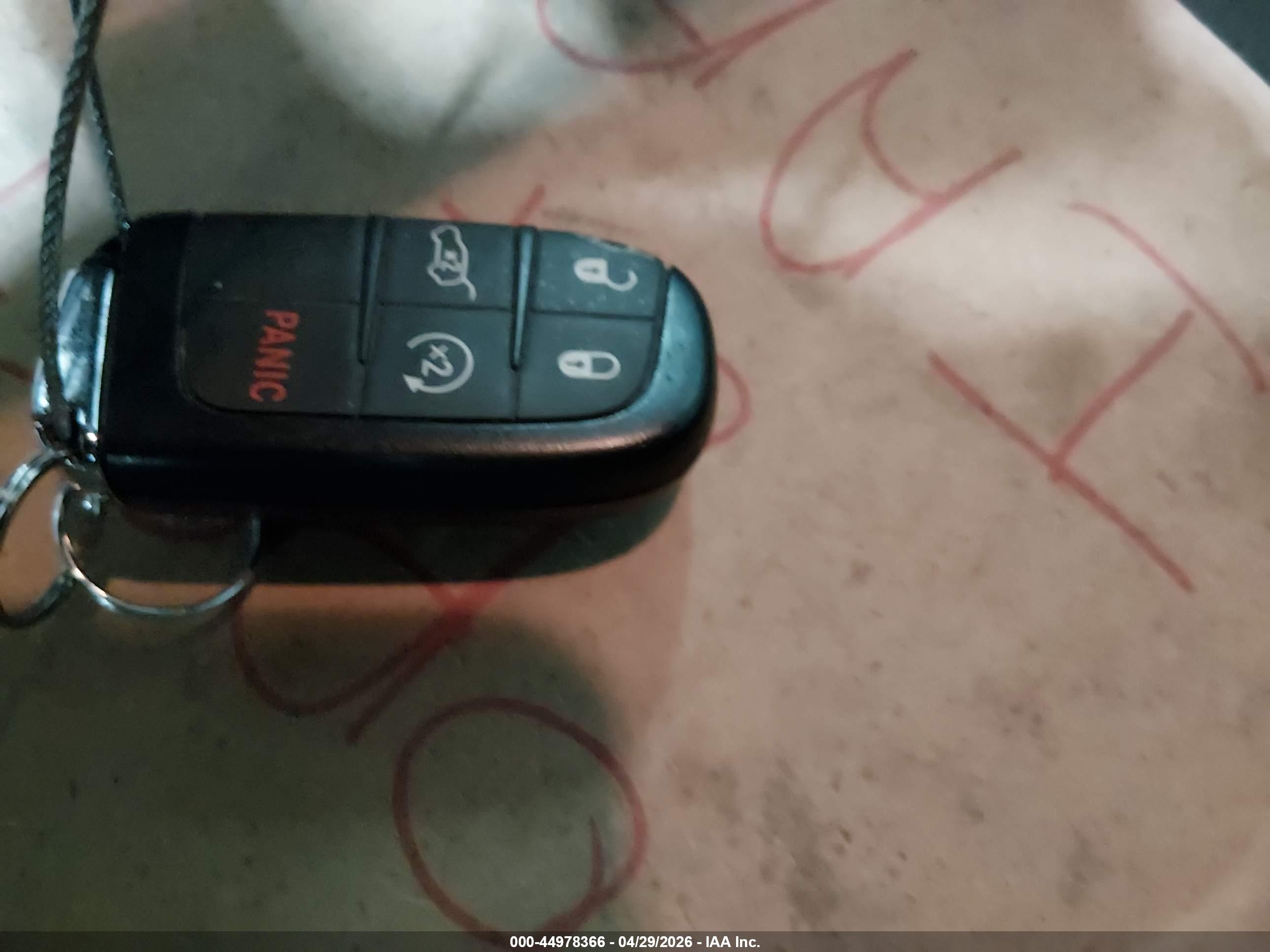 JEEP COMPASS image 11