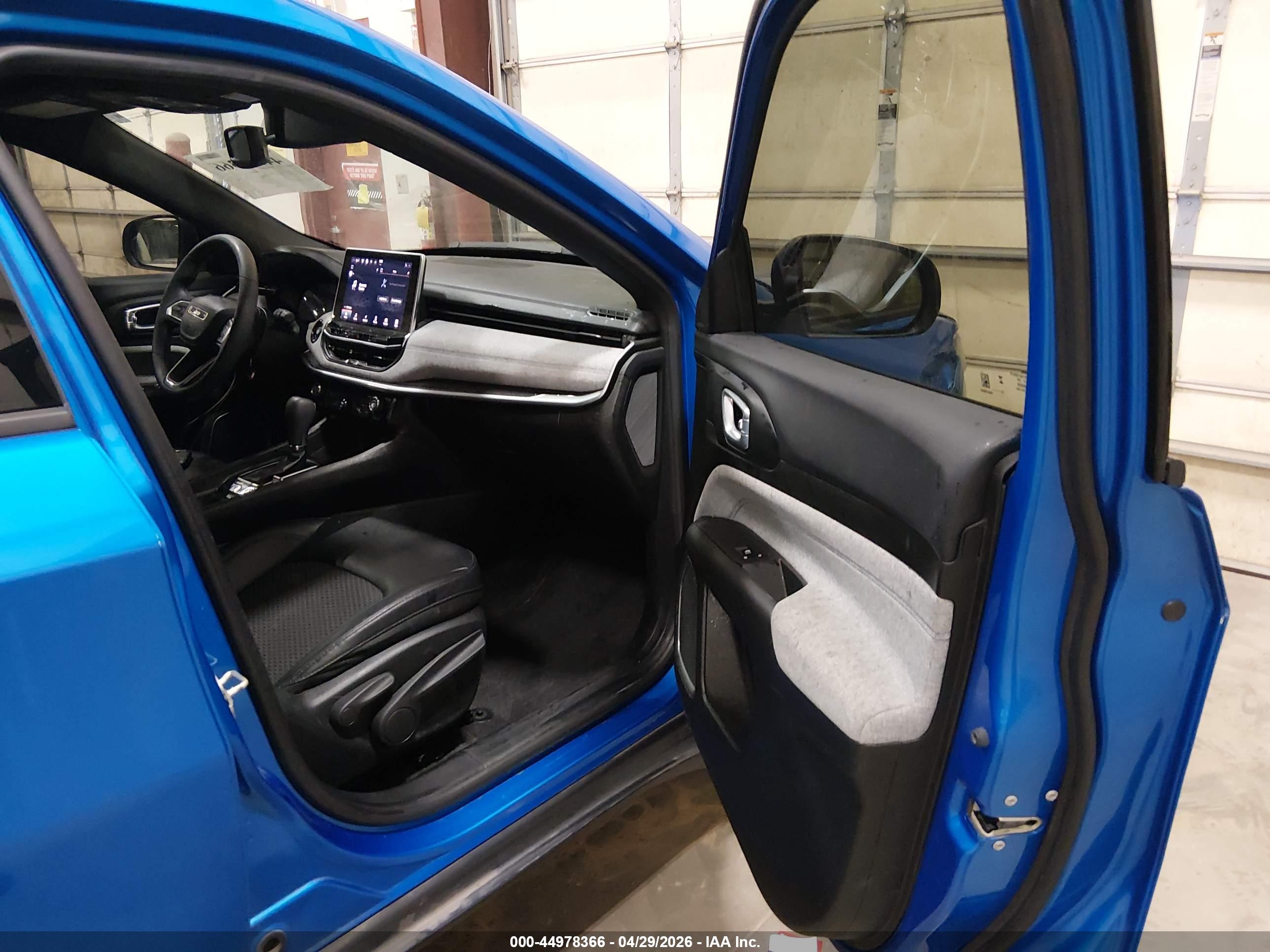 JEEP COMPASS image 5